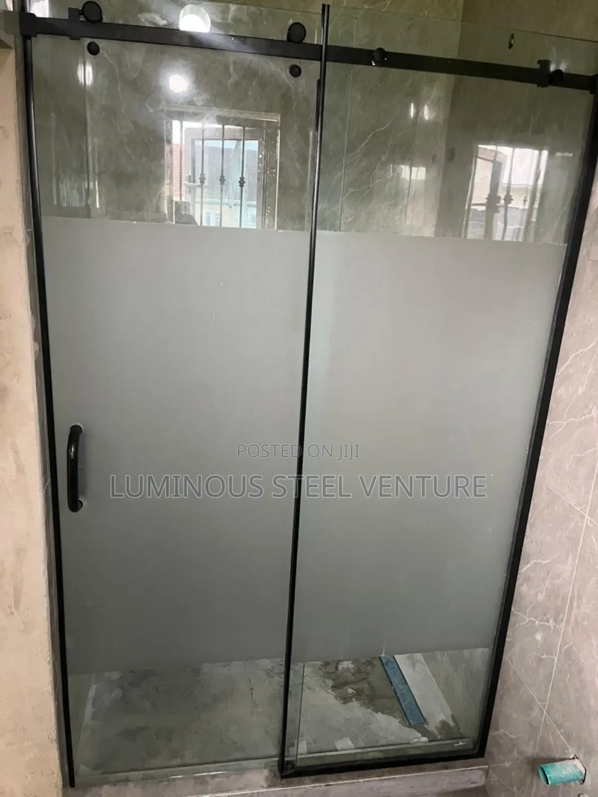 Tampered Glass for Shower Cubicles Beautiful Design So Lovely