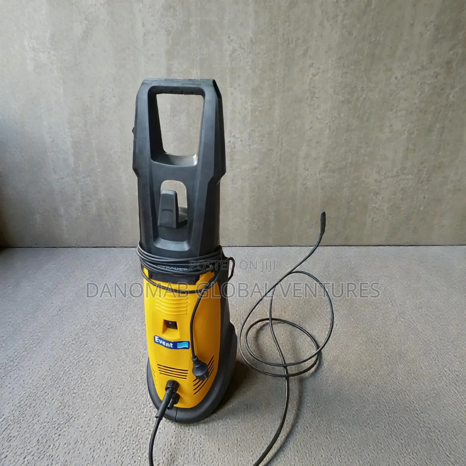 Annovi Reverberi Events Premium High Pressure Washer