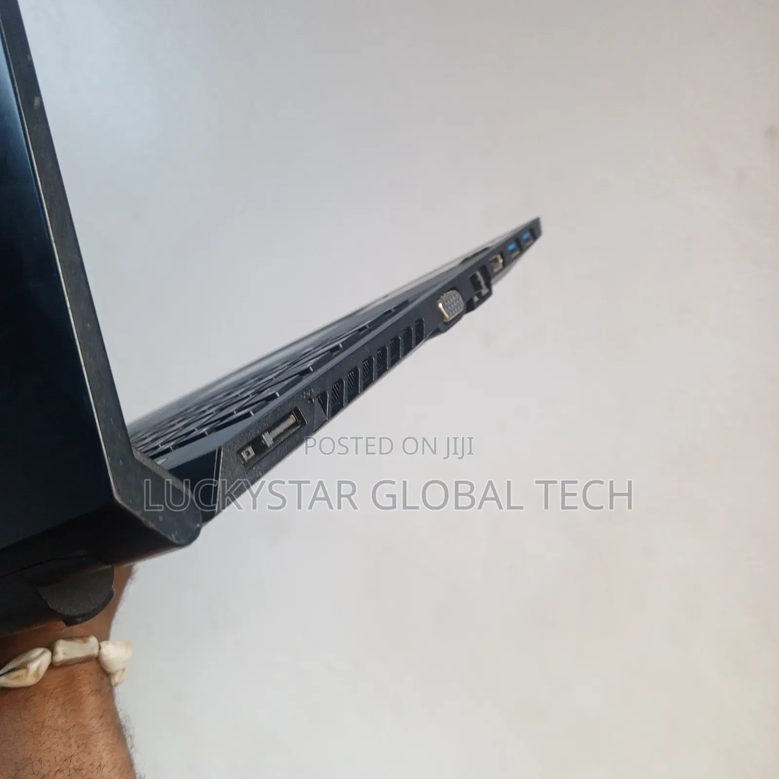 Laptop Lenovo B570 8GB Intel Core i5 HDD 320GB