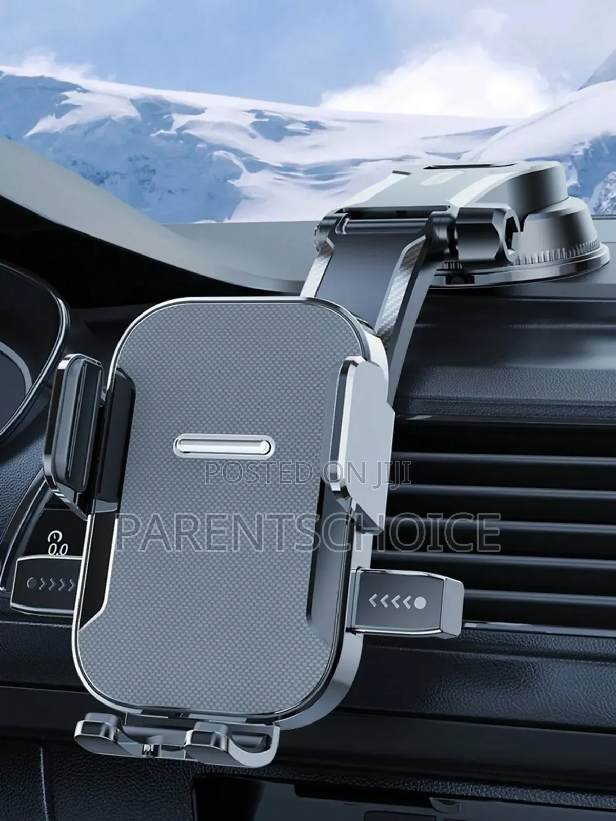 Car Phone Holder