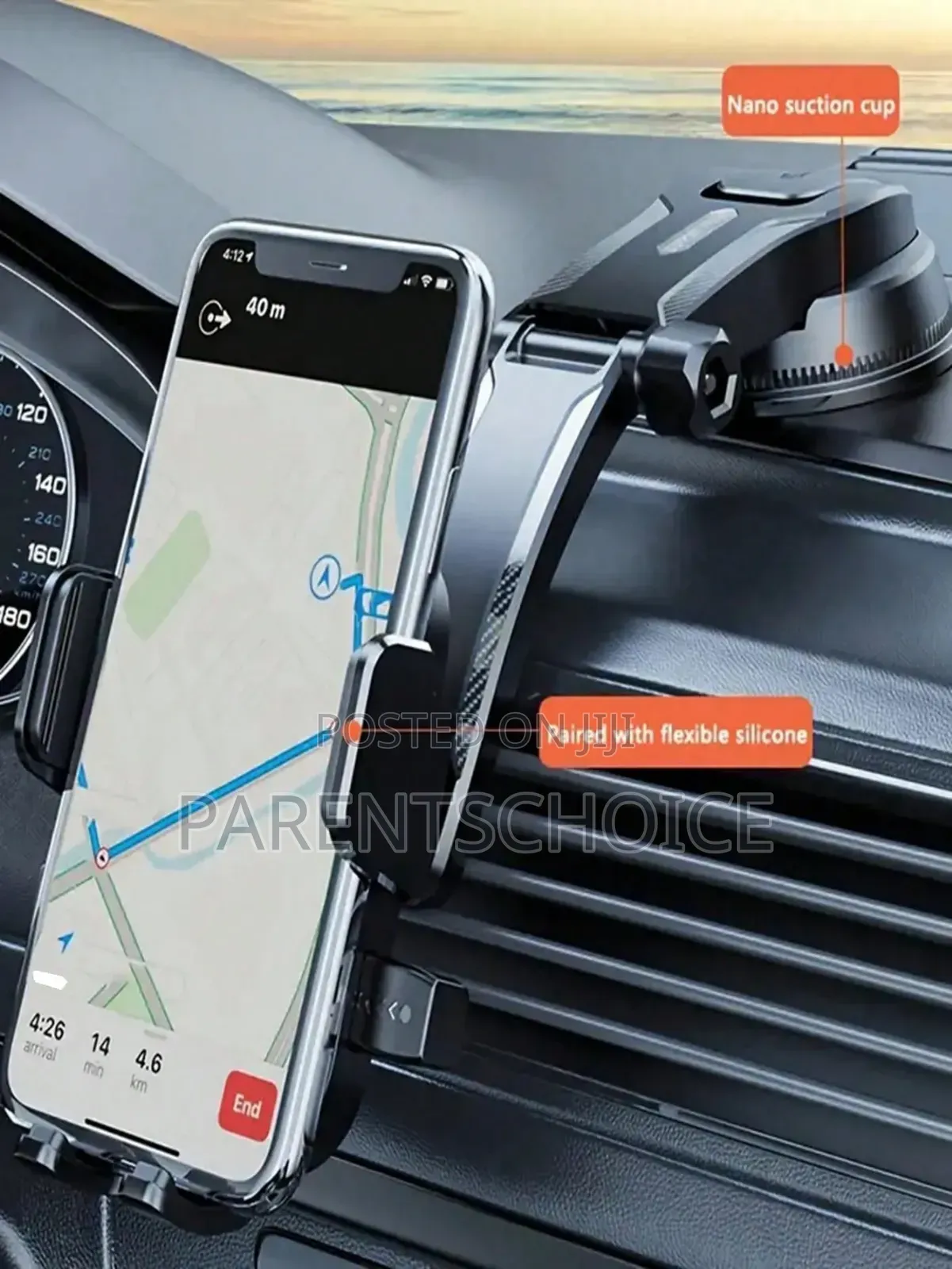 Car Phone Holder