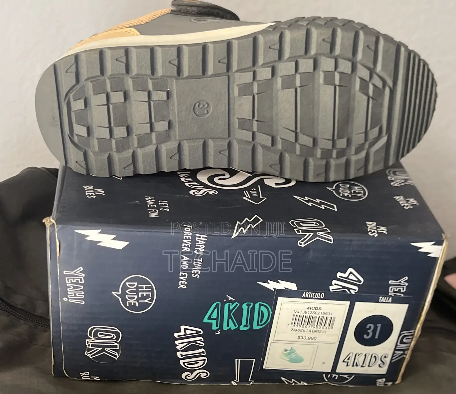 4kids Shoes