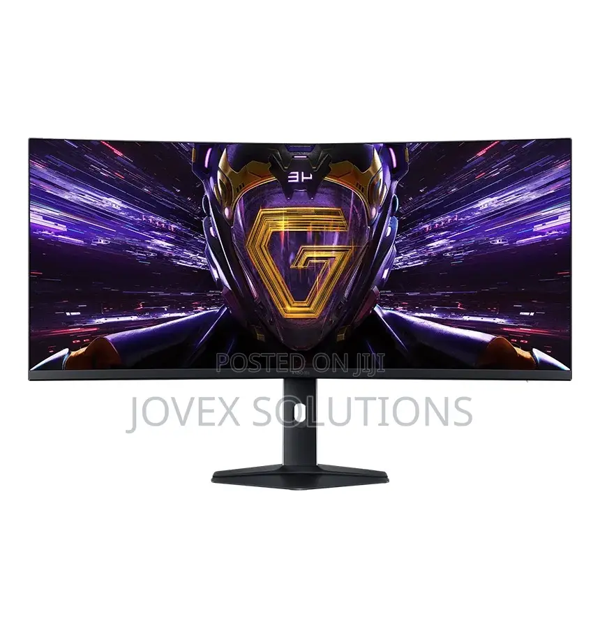 Xiaomi G34wqi (2026) 34” 180hz