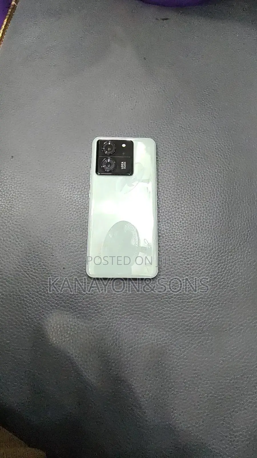 Xiaomi 13T Pro 512 GB Gray