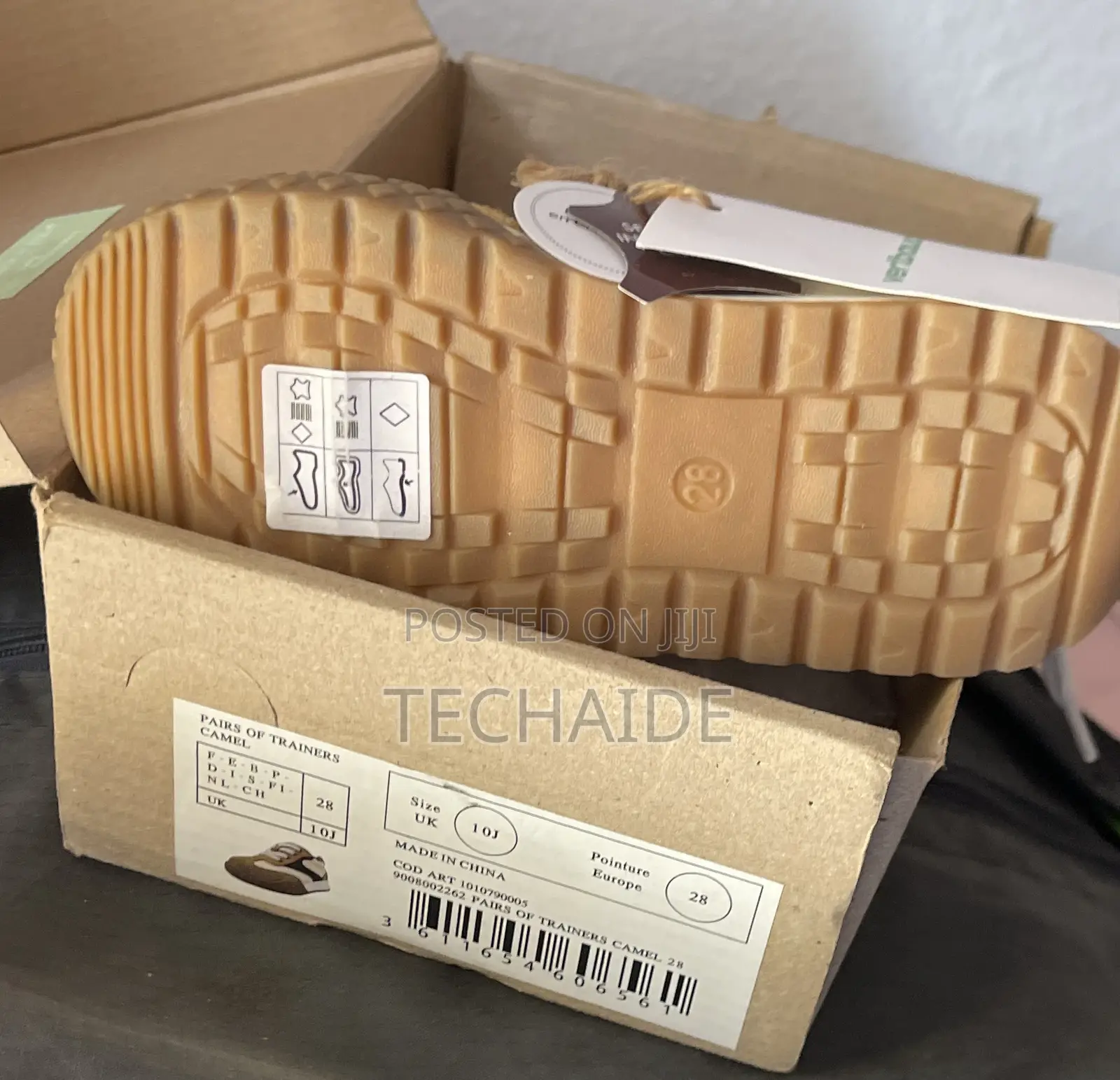 Lovely Shoes for Boys