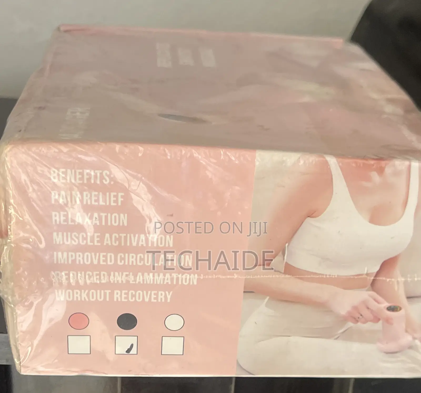 Body Massagers