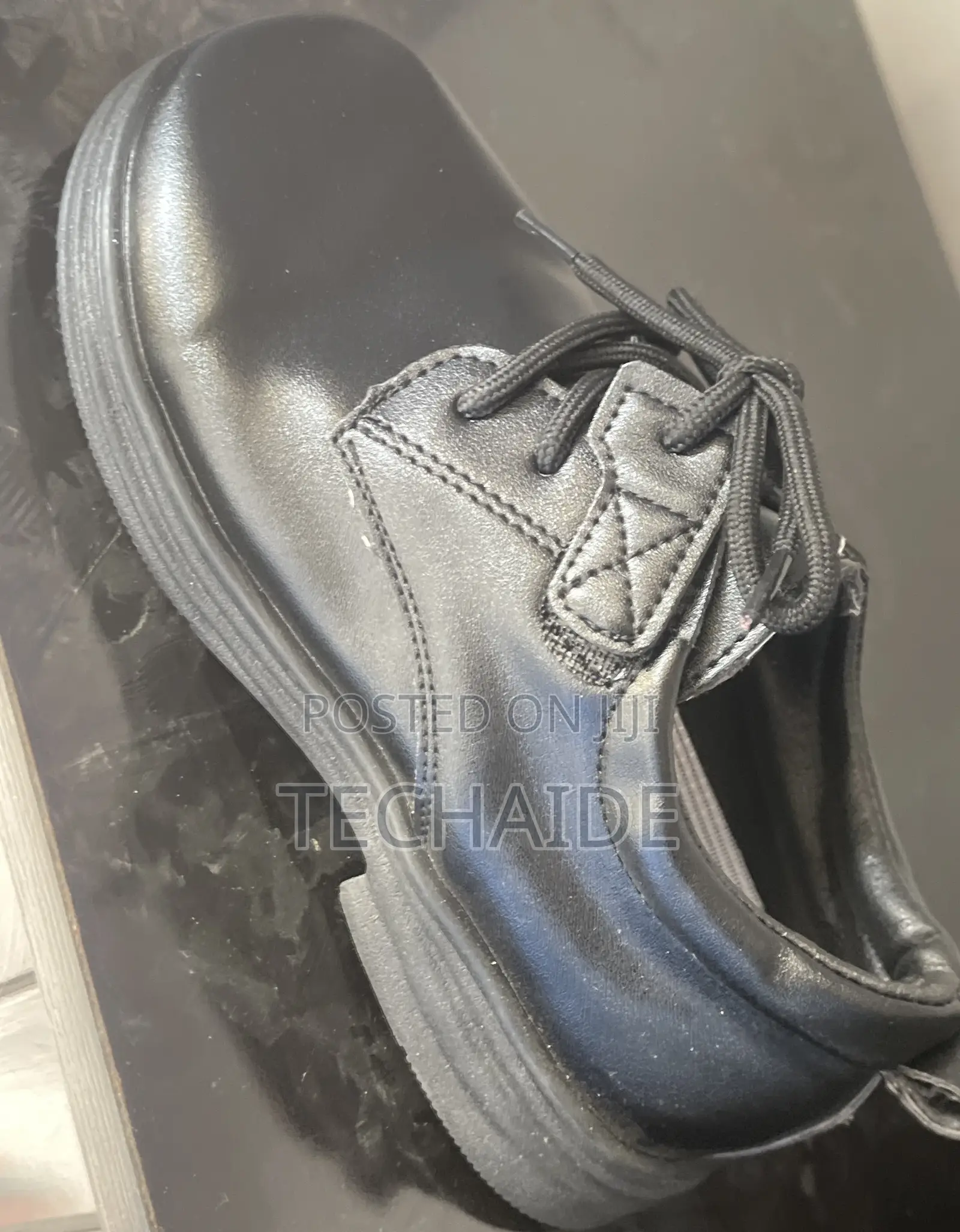 School Shoes