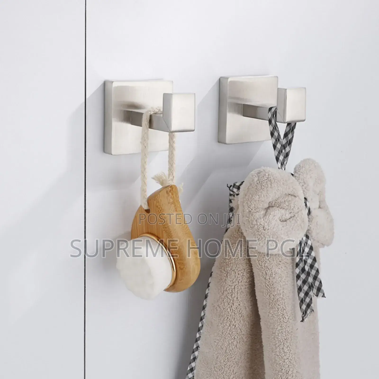 High Quality 304ss Coat Hook Or Robe Hook