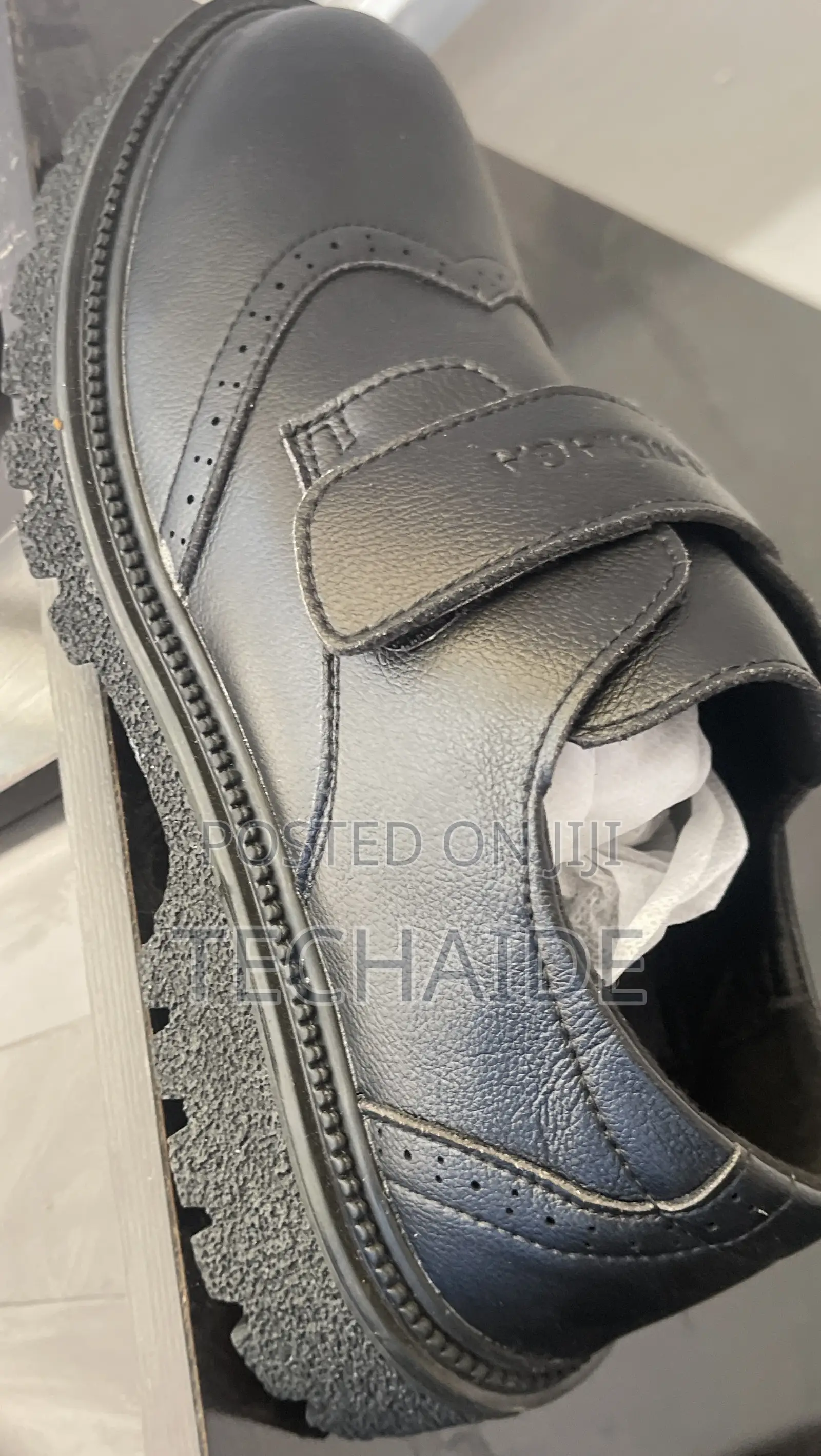 School Shoes
