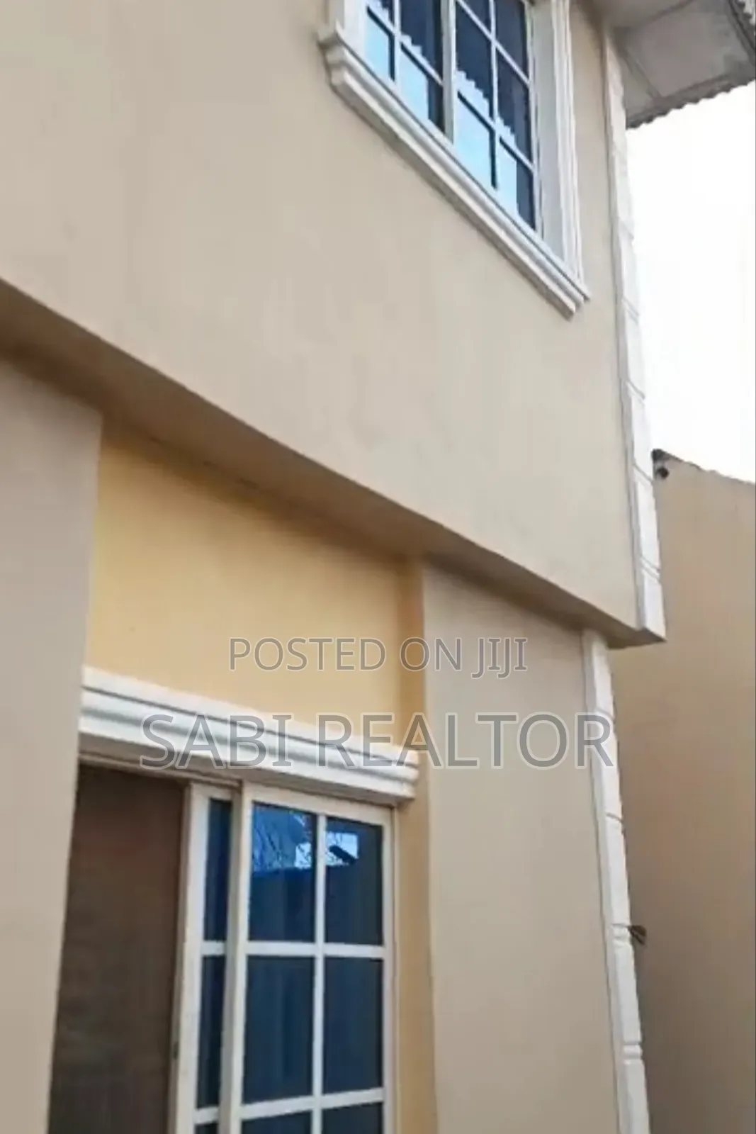 Furnished 5bdrm Duplex in Peace Estatw, Abule Egba for sale