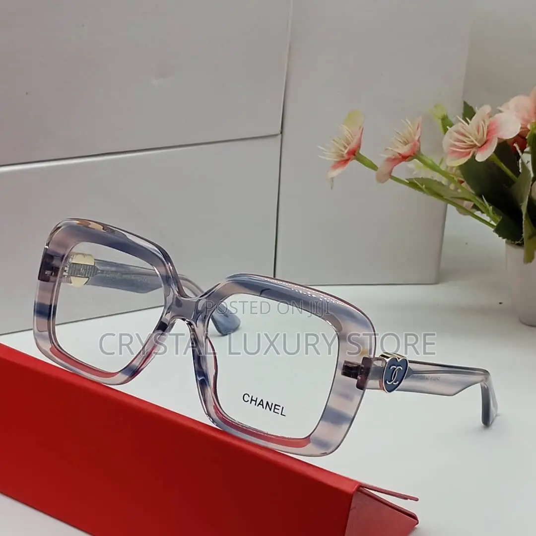 Chanel Quality Luxury Ladies Sunglasses