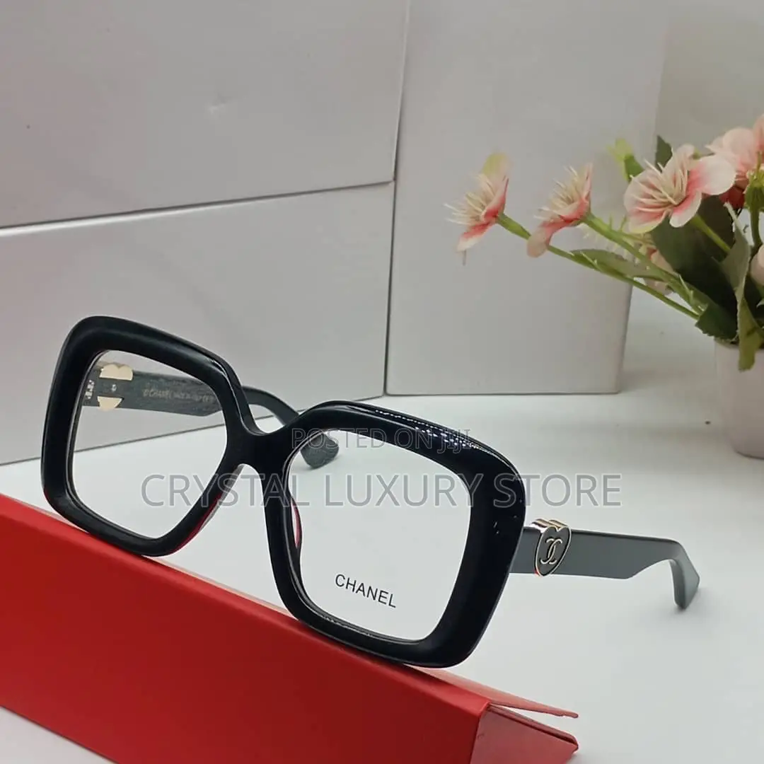 Chanel Quality Luxury Ladies Sunglasses