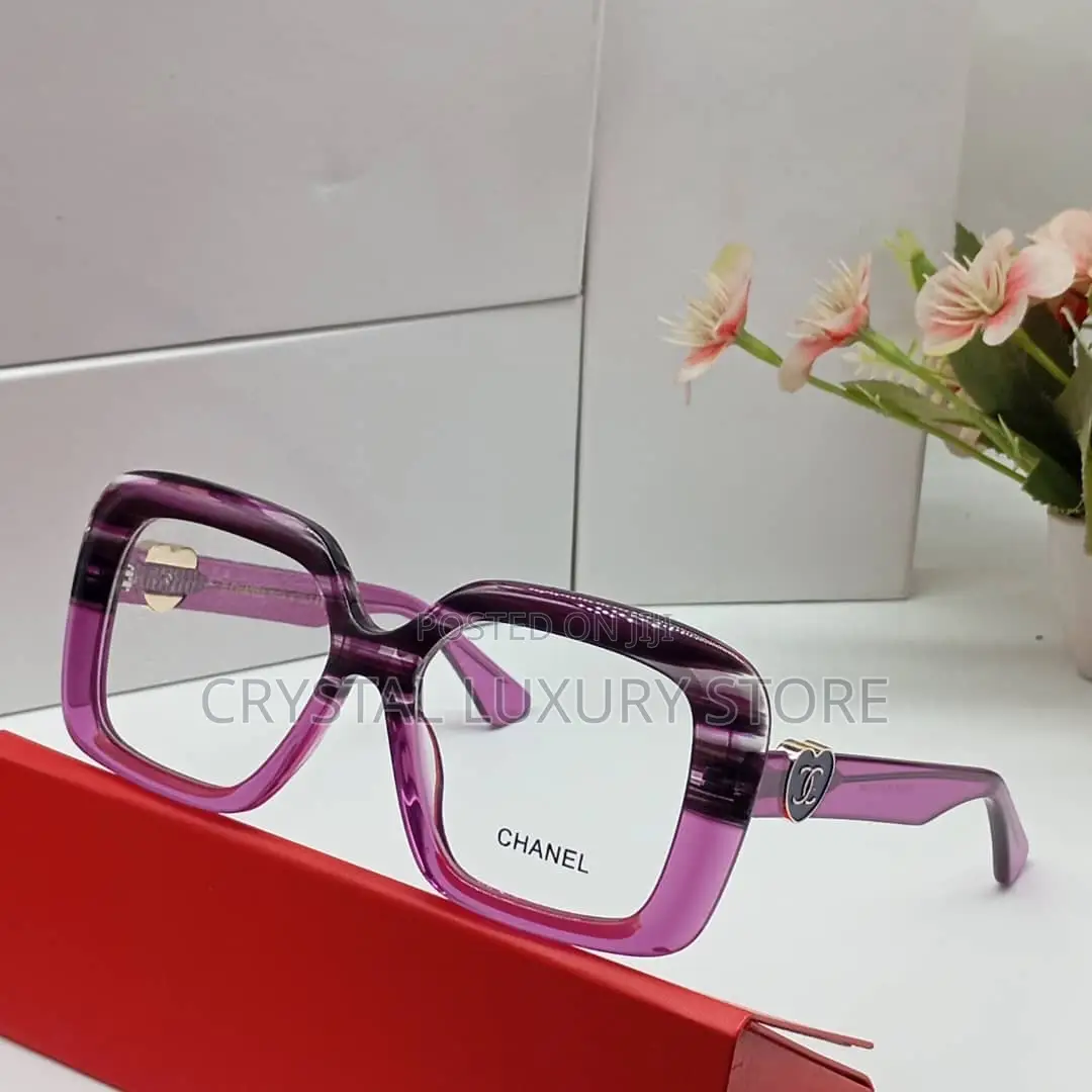 Chanel Quality Luxury Ladies Sunglasses
