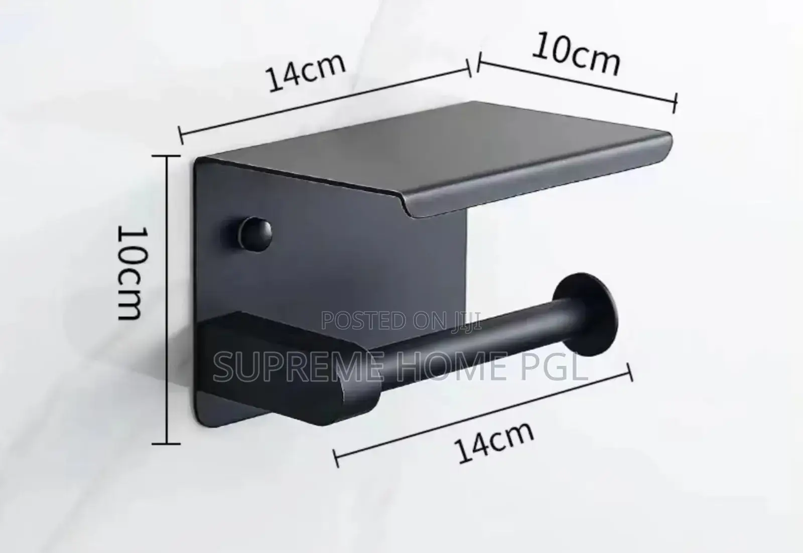 High Quality Toilet Paper Holder