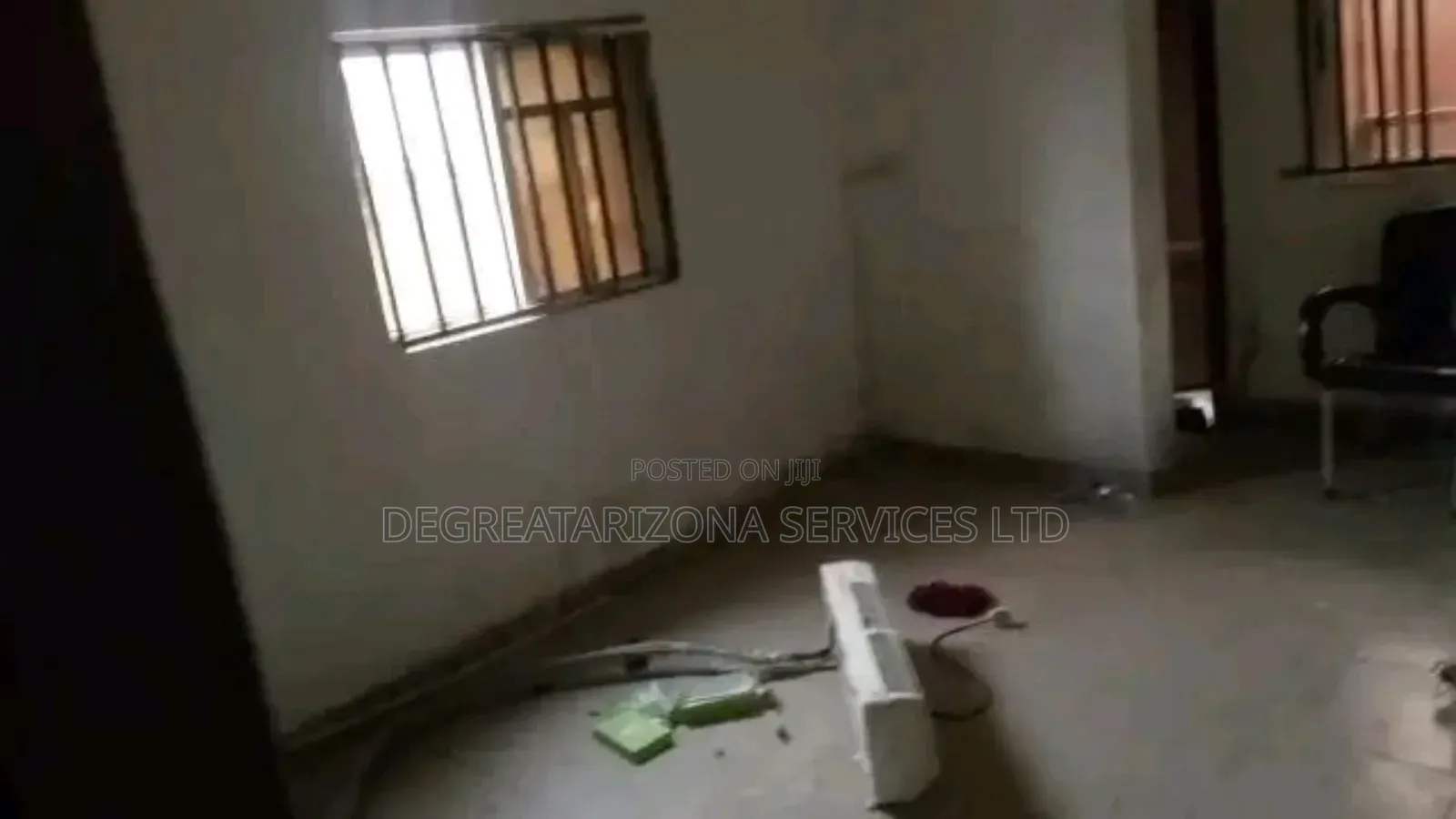 1bdrm House in Awka for rent