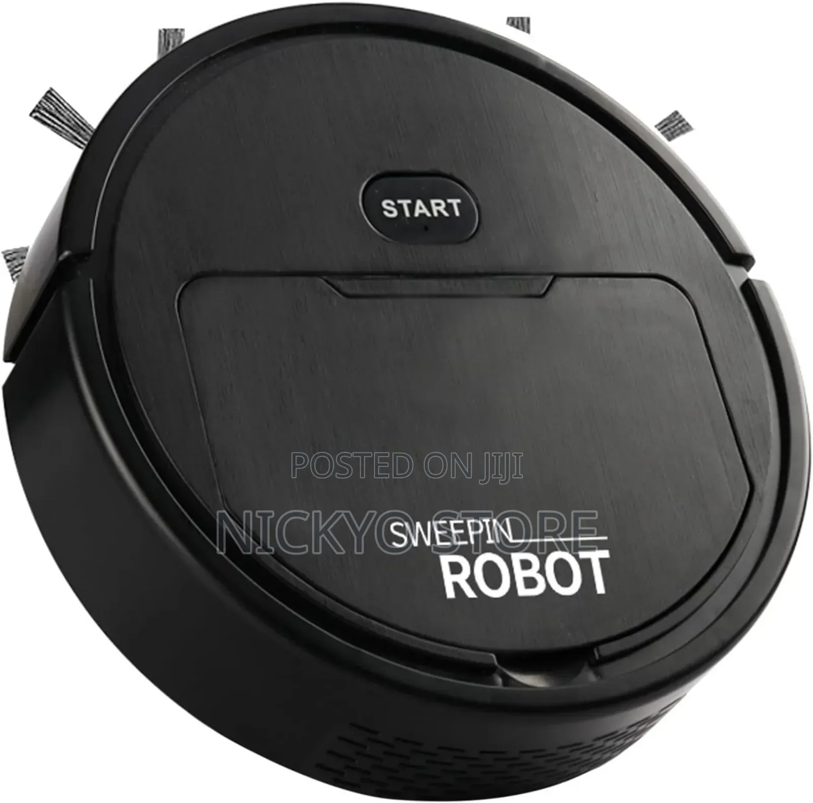 Sweeping Robot — Automatic Floor Cleaner (No. 8688)