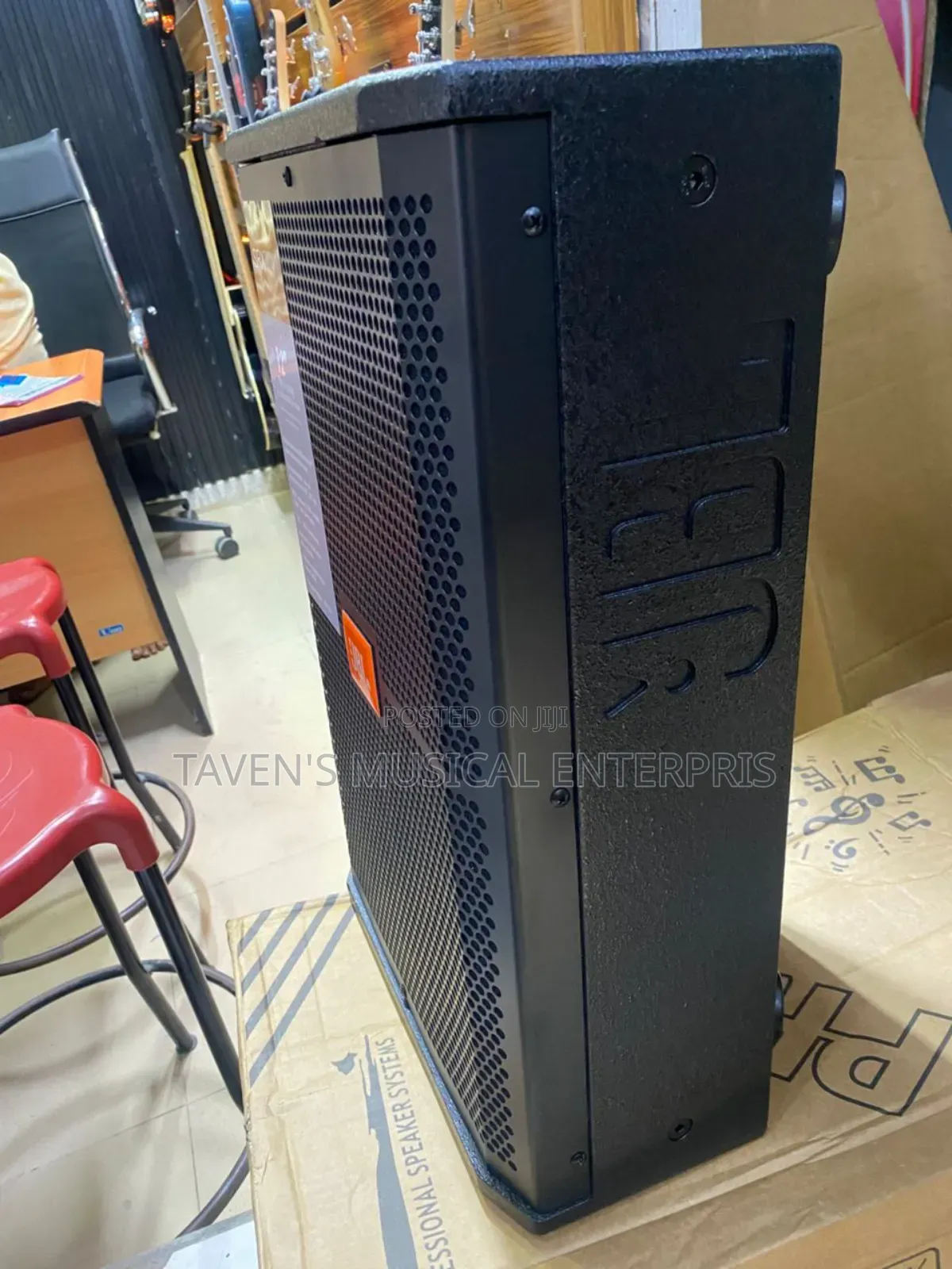 JBL Srx712m Professional Speaker