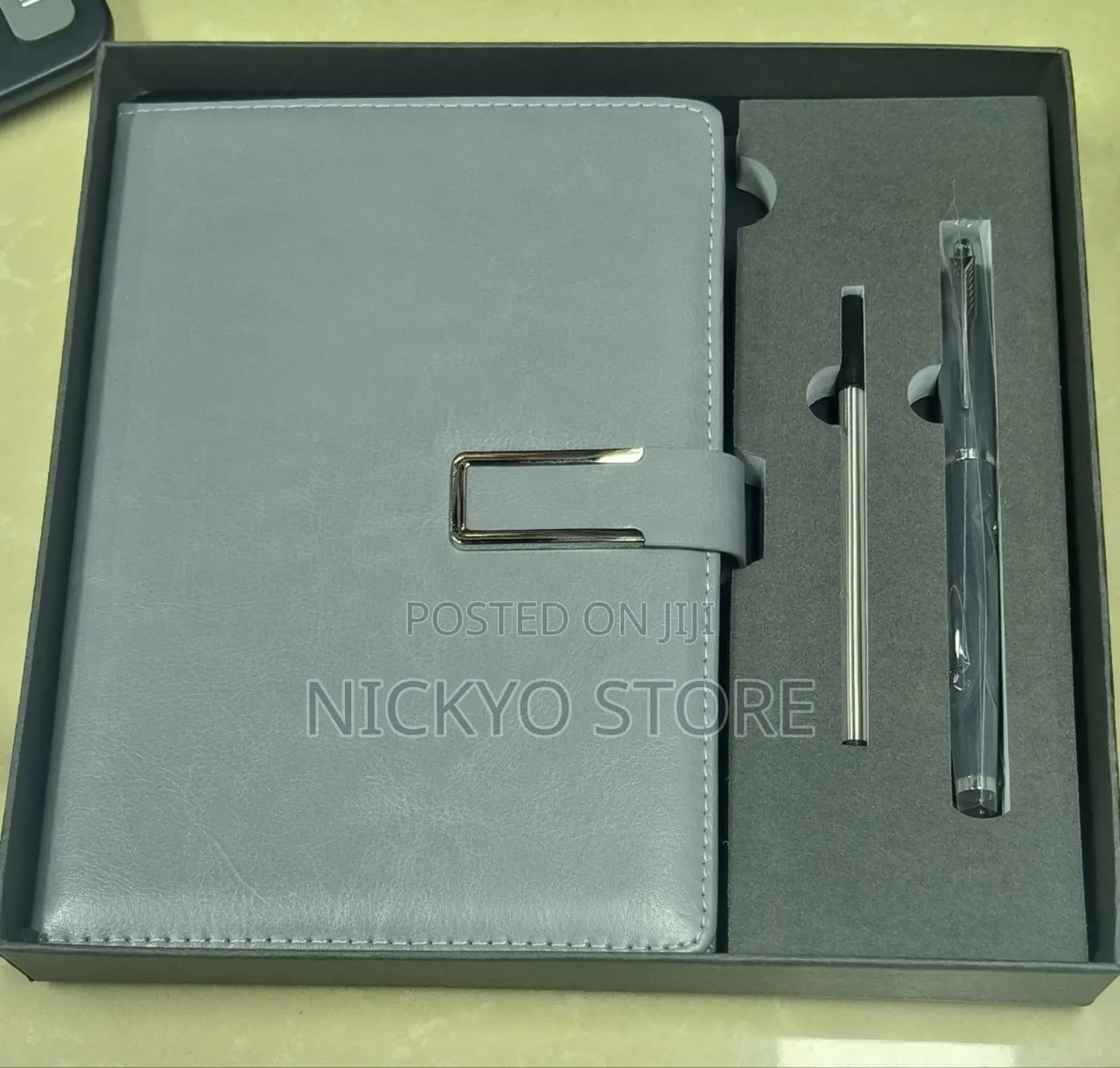 Premium Gift Set
