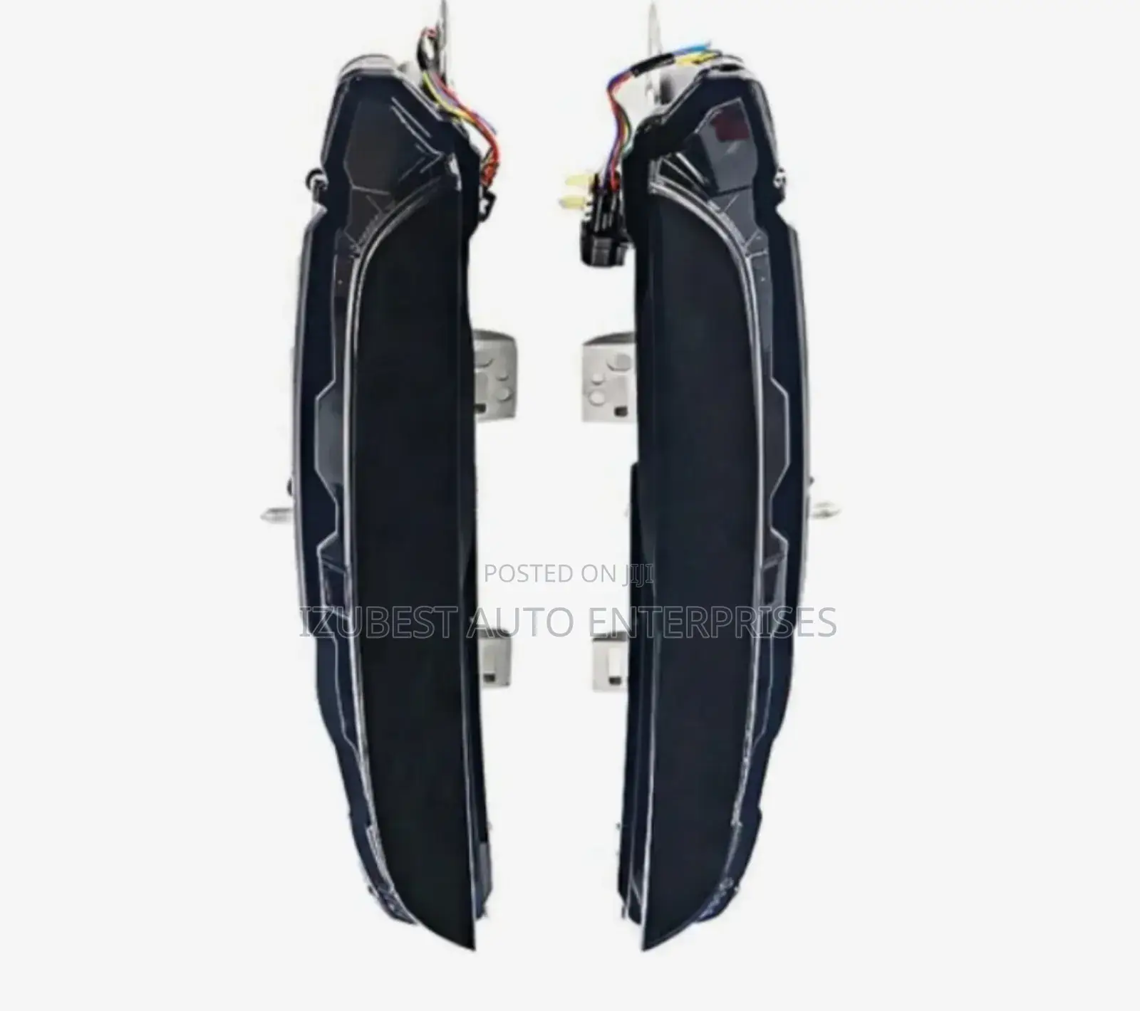 Rear Light Range Rover Vogue 2024