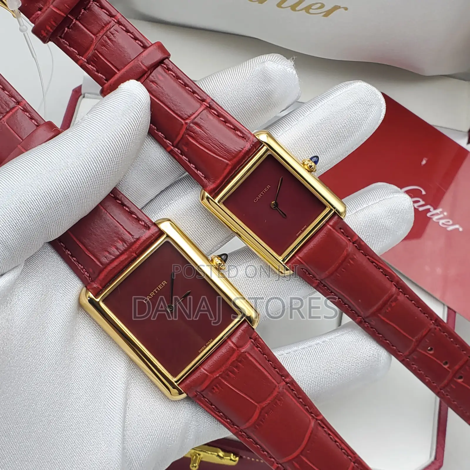 Cartier Imitation Unlimited