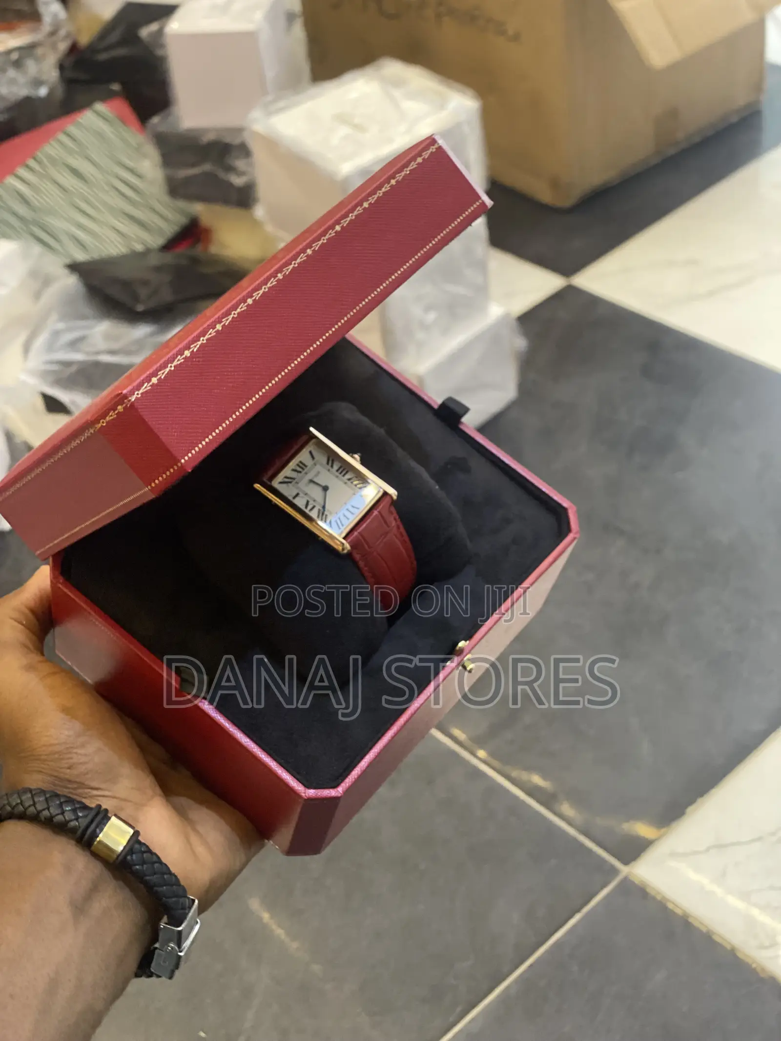 Cartier Imitation Unlimited