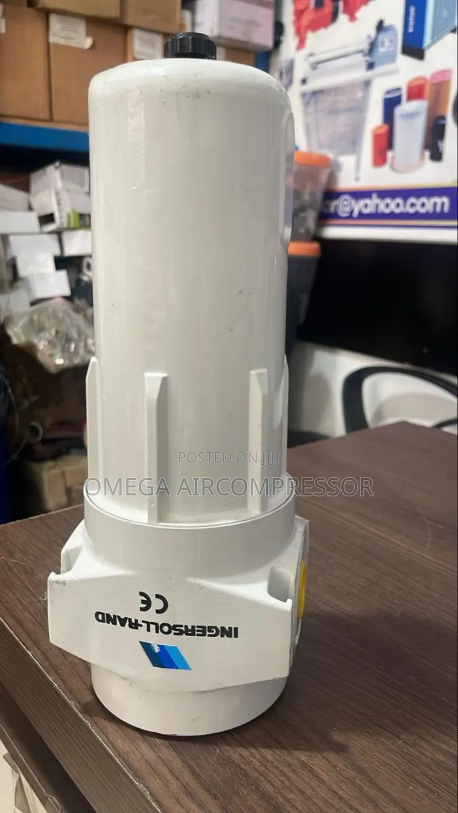 Industrial Air Dryier Filter