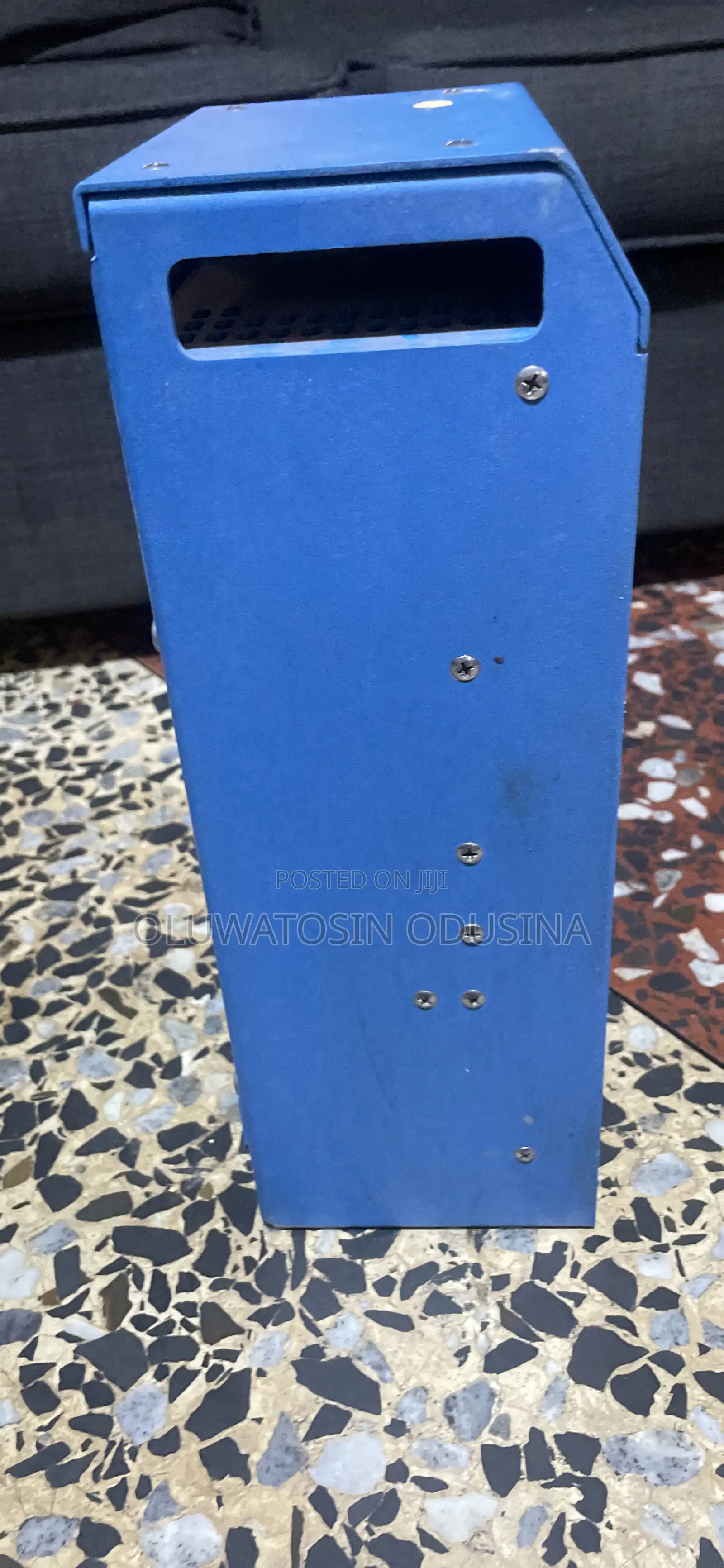 Victron Charge Controller 150v 70ah