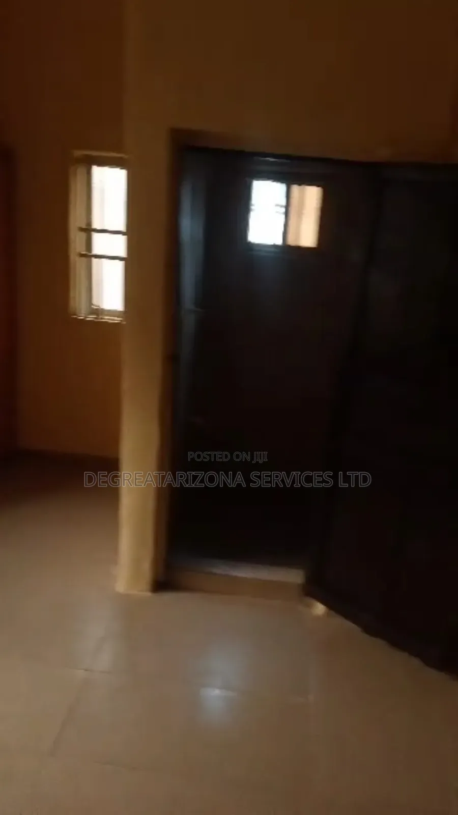 3bdrm Apartment in Awka for rent