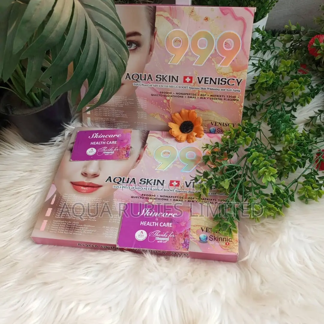 Aqua Skin Veniscy 999