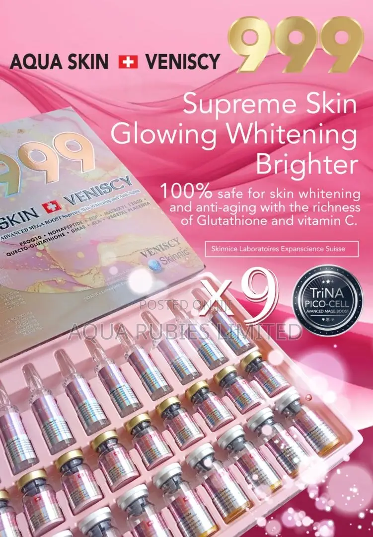 Aqua Skin Veniscy 999