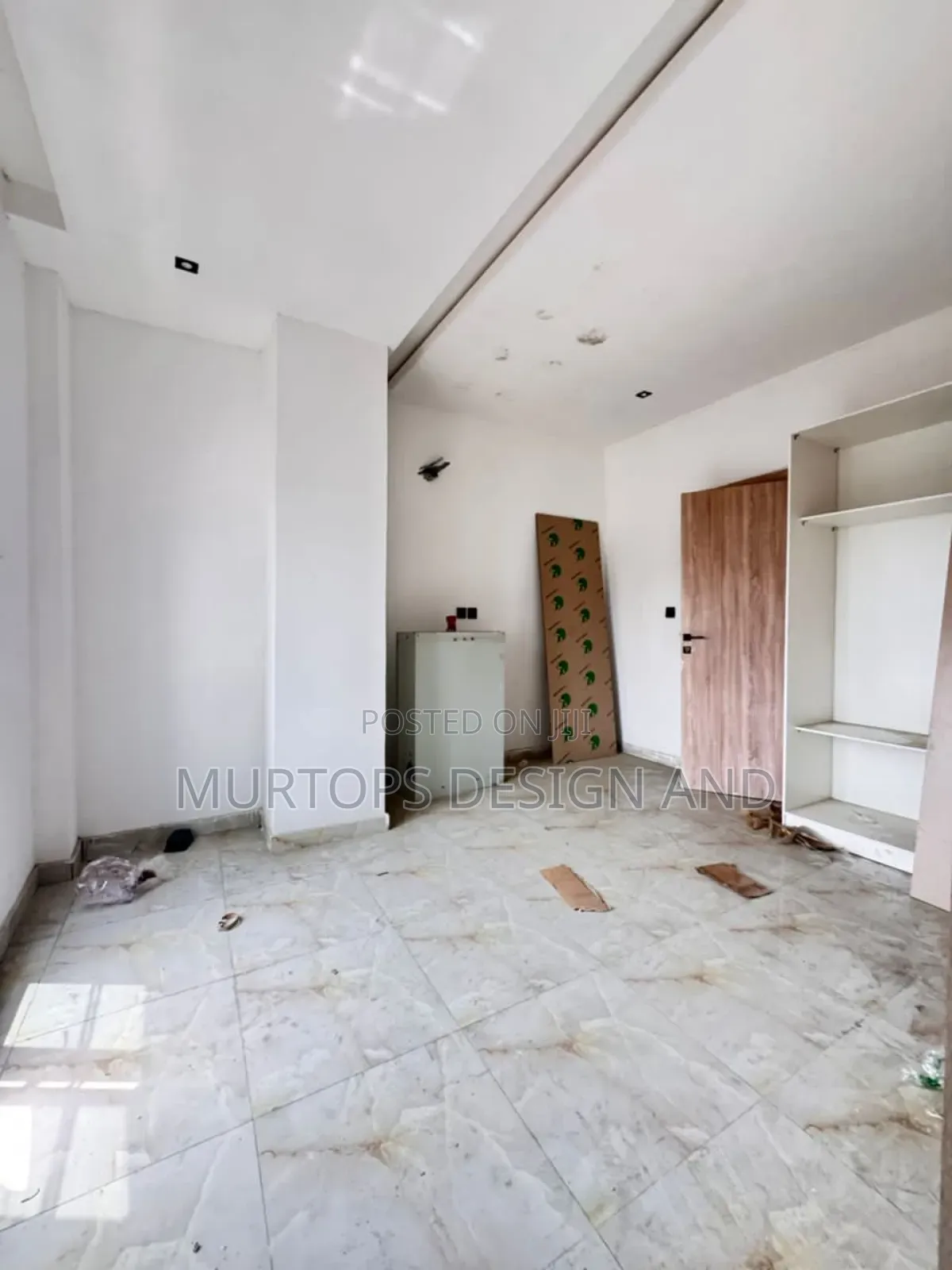 Brand New 2-Bedroom Apartment For