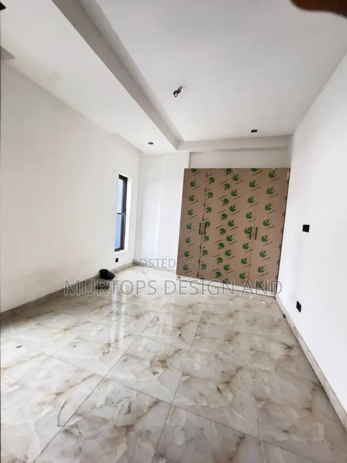 Brand New 2-Bedroom Apartment For