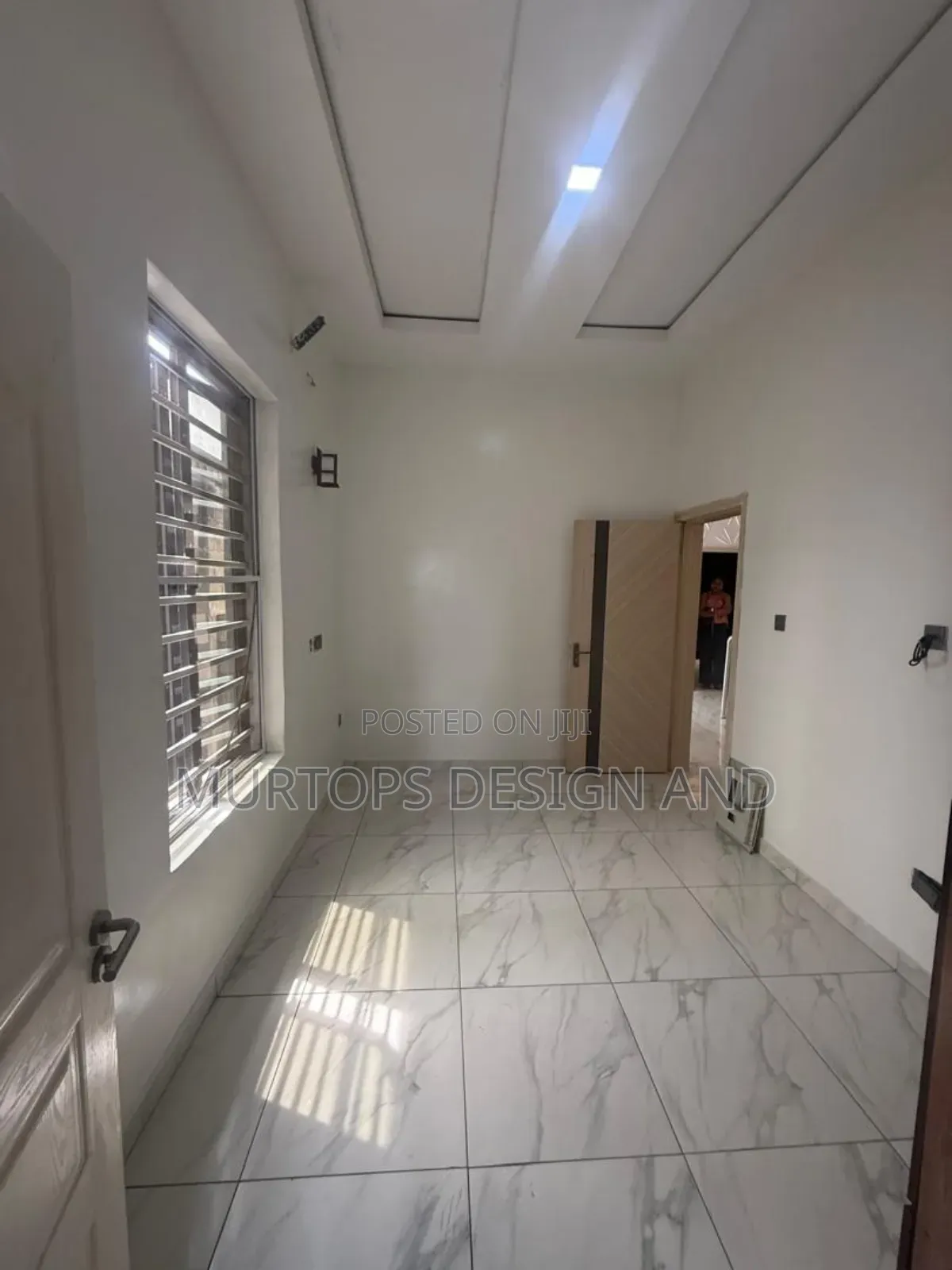 Brand New 2-Bedroom Apartment For