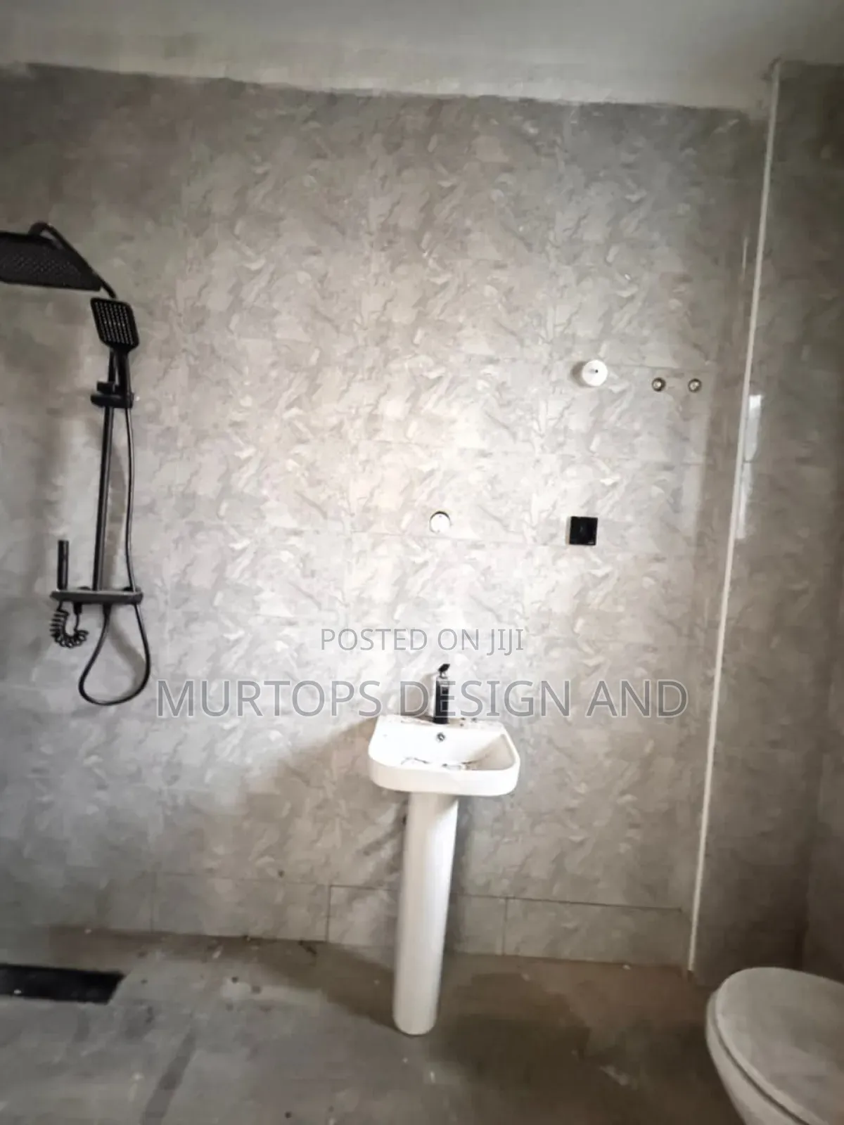 Brand New 2-Bedroom Apartment For