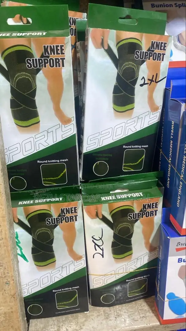 Knee Support