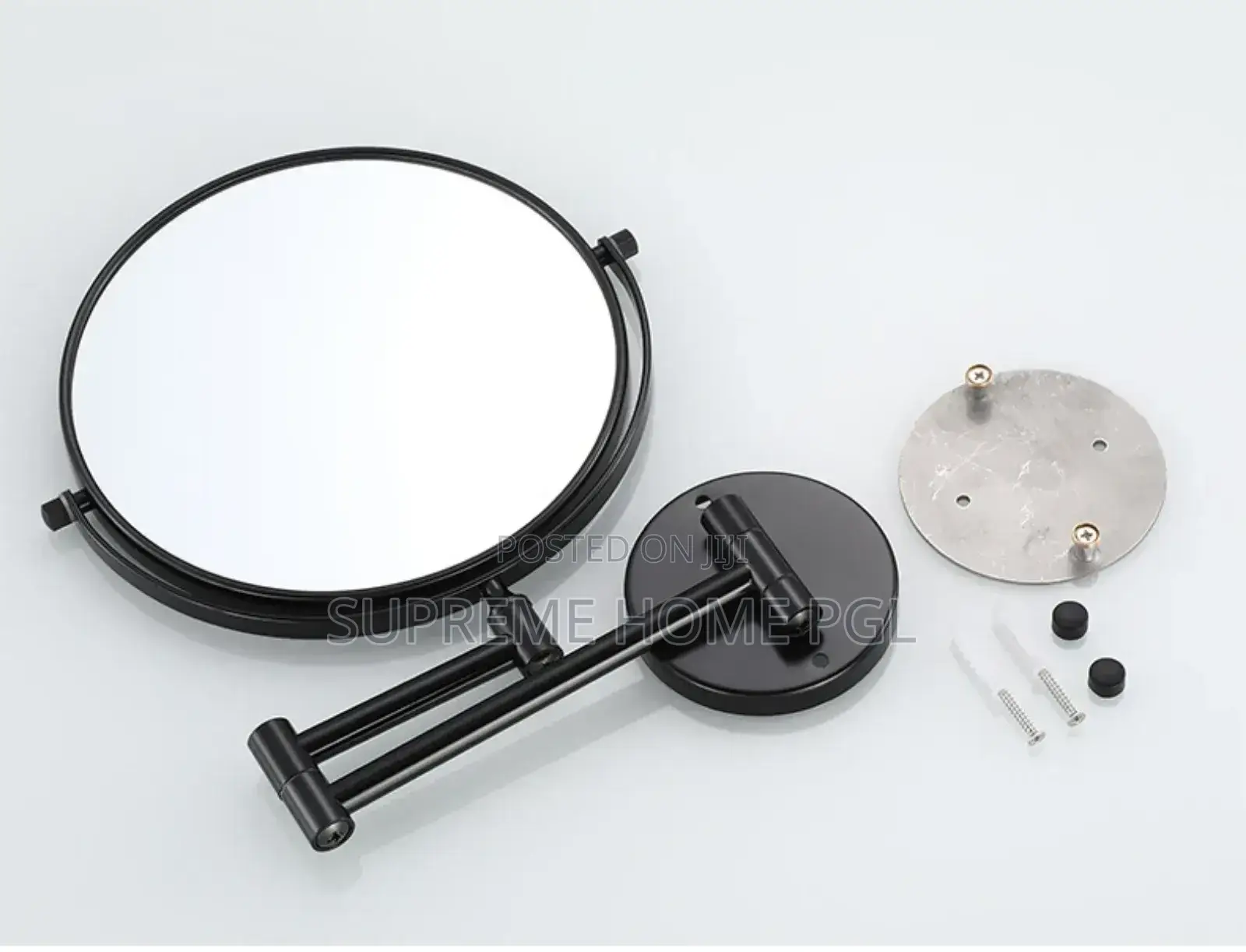 High Quality Bathroom Magnifying Mirror