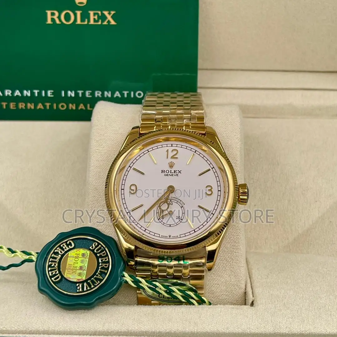Rolex Quality Luxury Men Automatic Engine Wristwatch