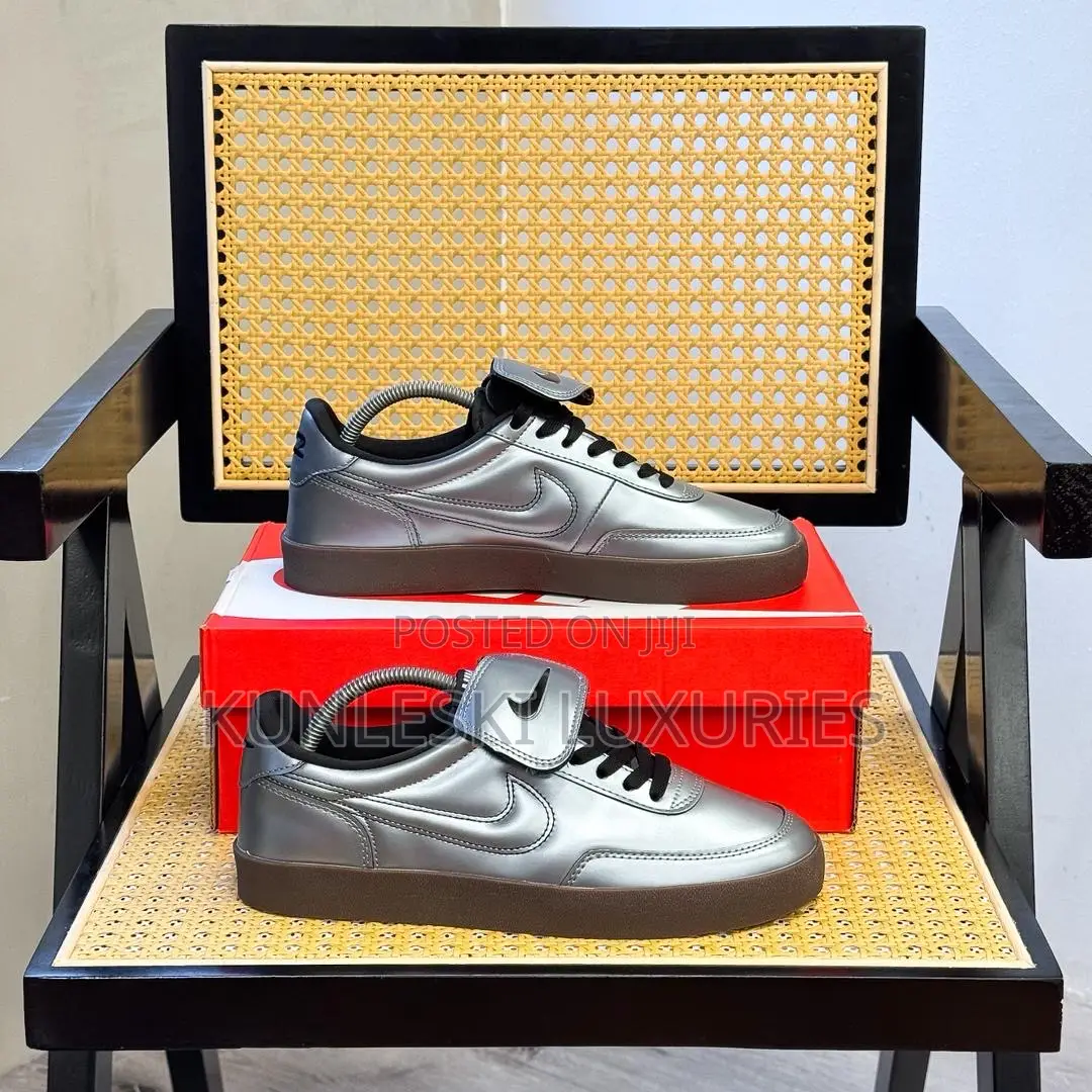 Original Nike Killshot 2 Prm With Detachable Tongue Sneakers
