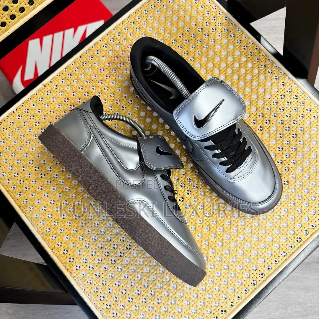 Original Nike Killshot 2 Prm With Detachable Tongue Sneakers