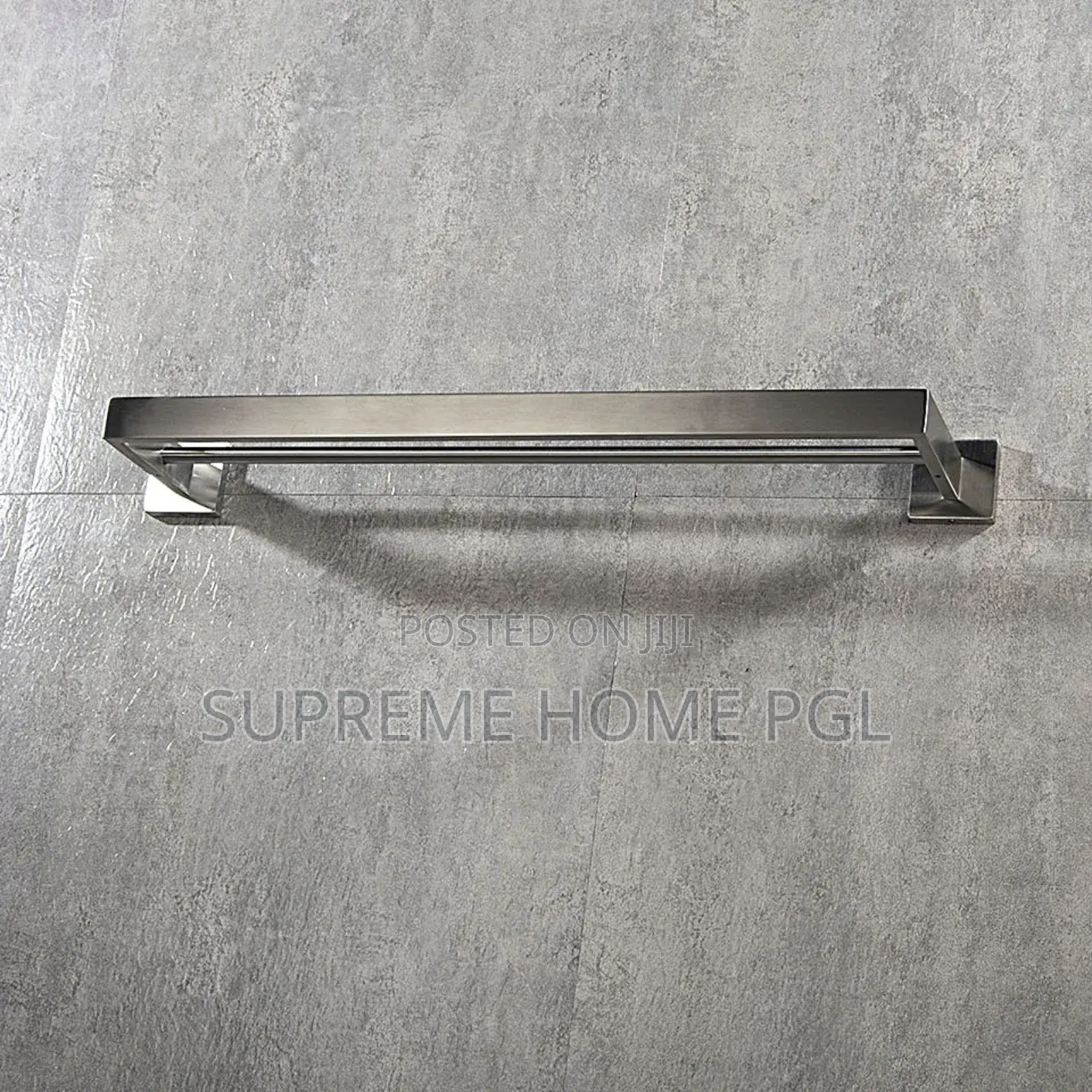 High Quality 304 Stainless Steel Towel Rack