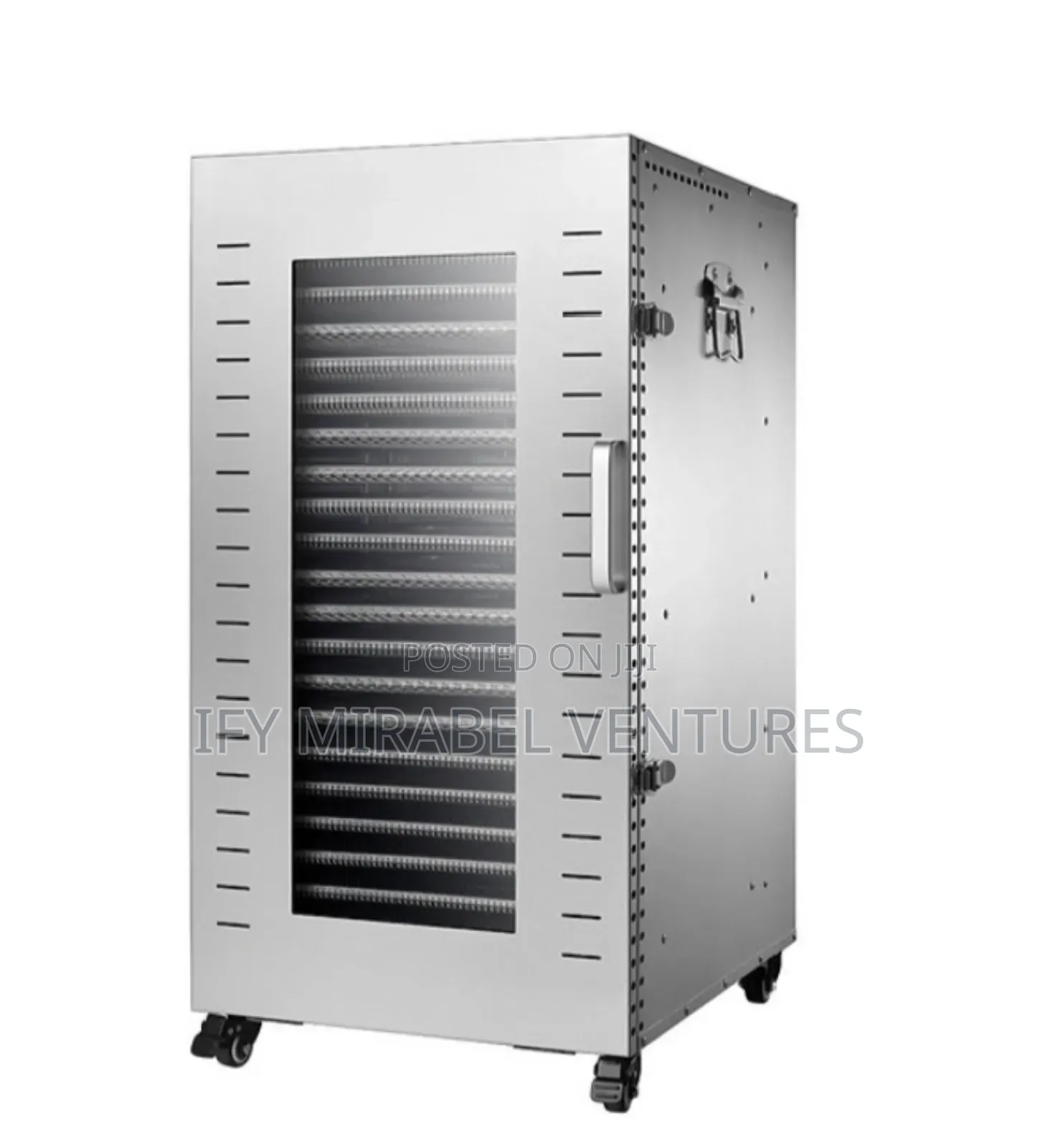 22 Trays Food Dehydrator