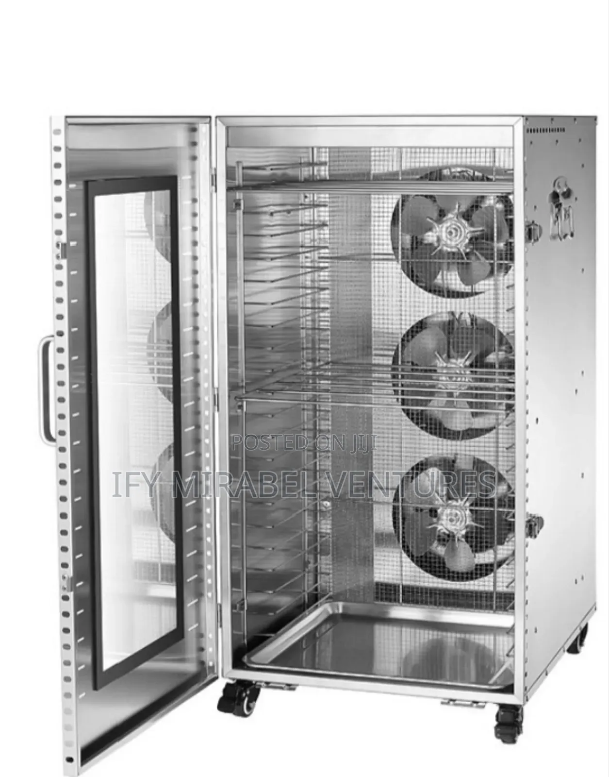 22 Trays Food Dehydrator
