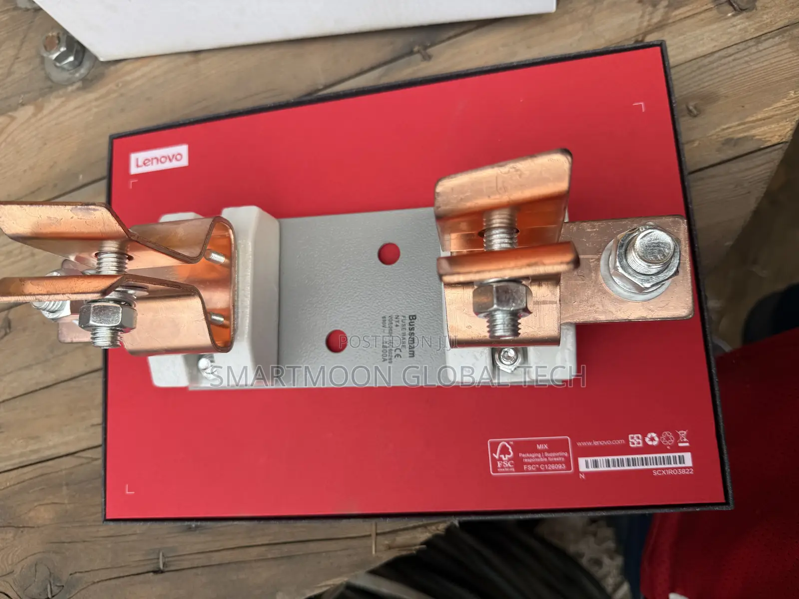 1000amps Feeder Pillar Unit