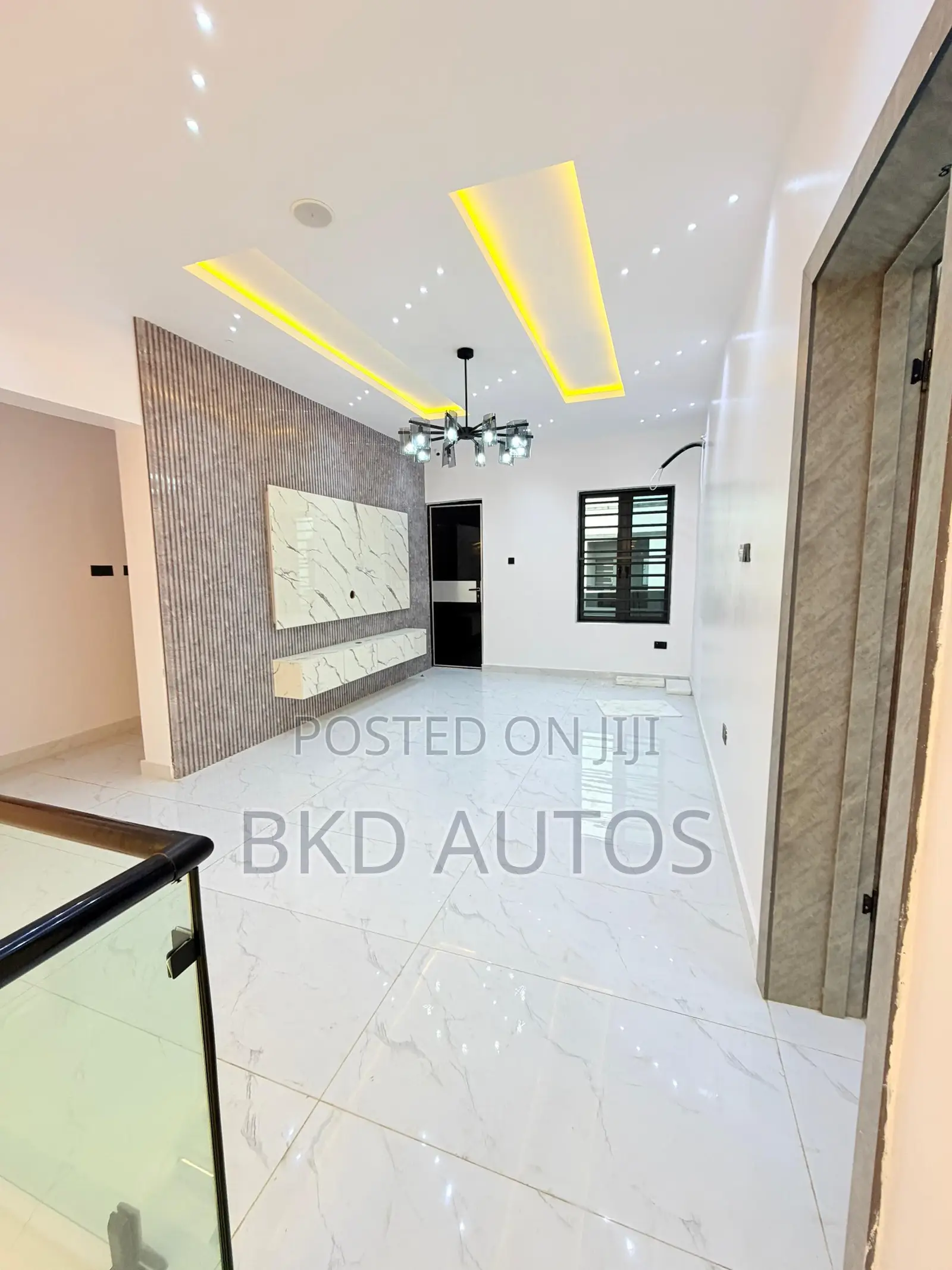 4bdrm Duplex in Ogba GRA for sale