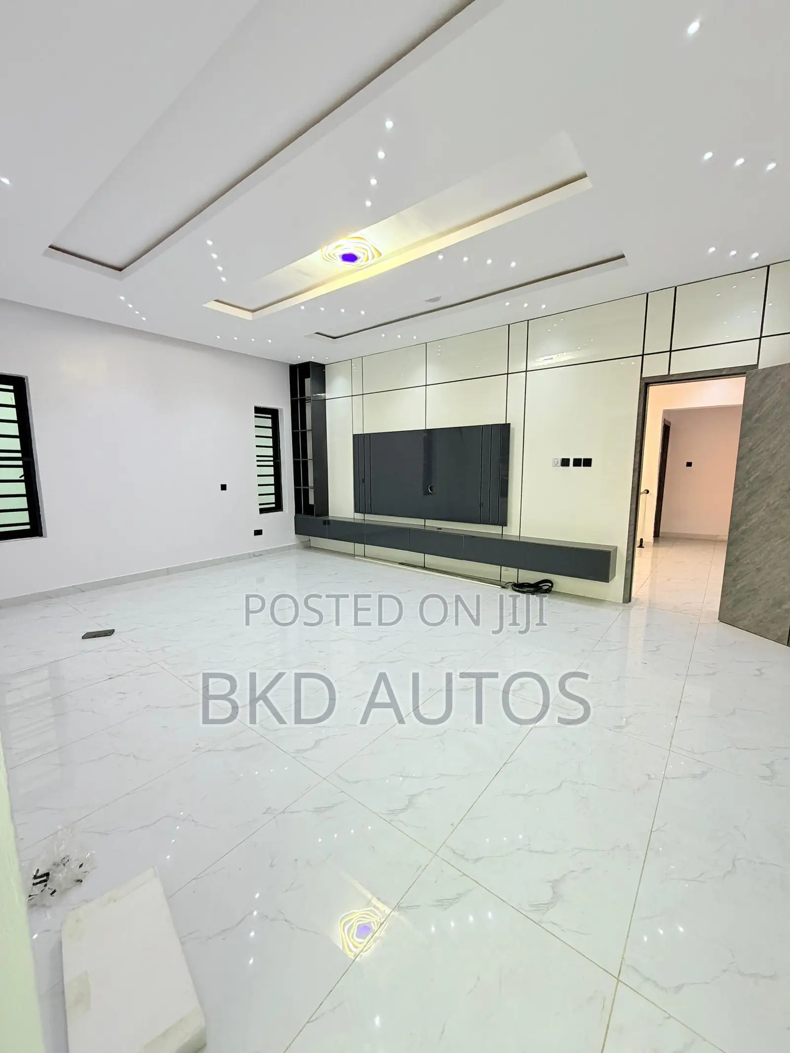 4bdrm Duplex in Ogba GRA for sale