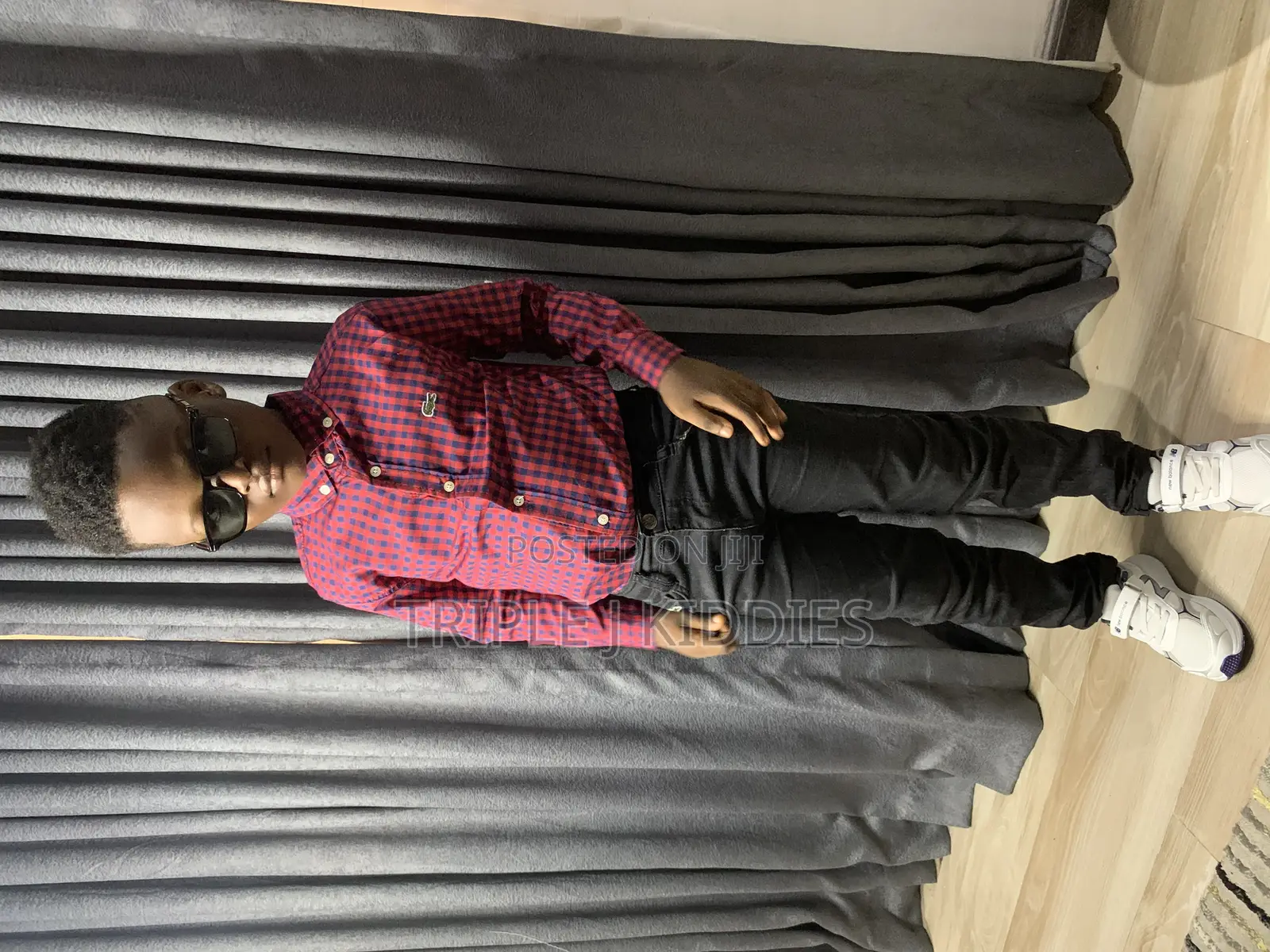 Boys Shirt