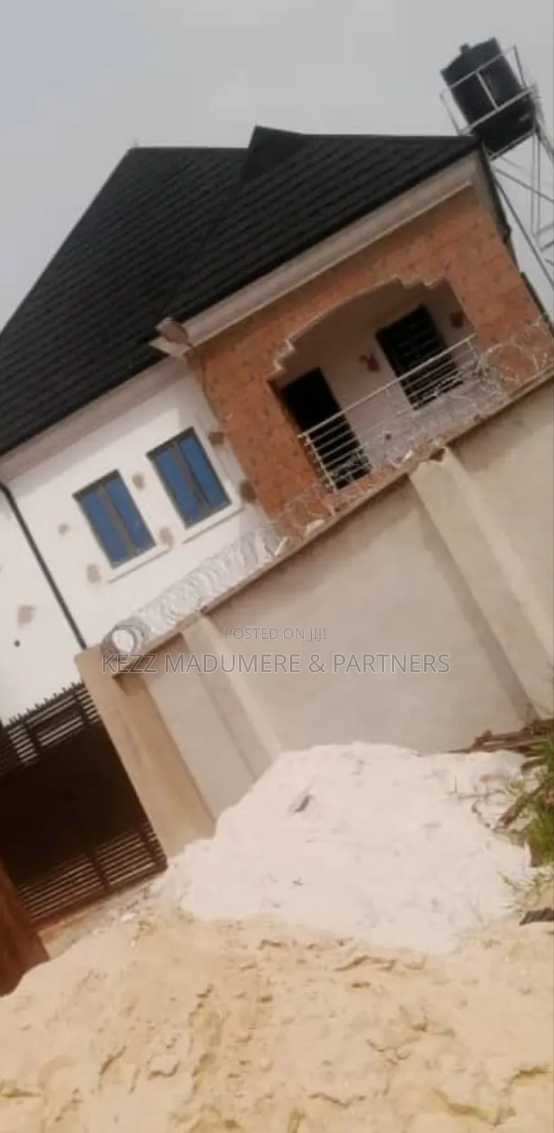 4bdrm Duplex in Near Happybite, Eliozu for rent