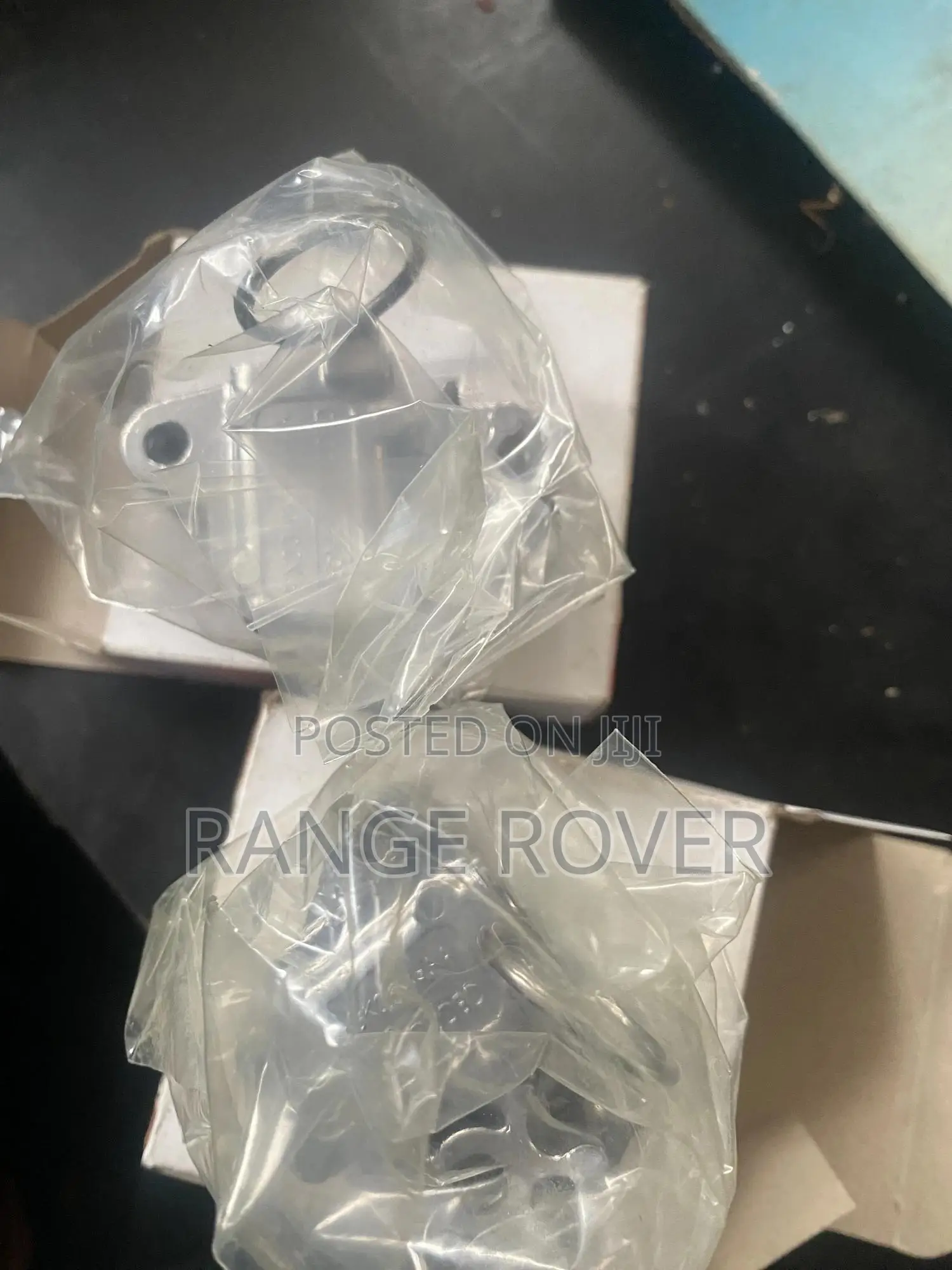 Range Rover Sport Timing Ajuster 2013–2019