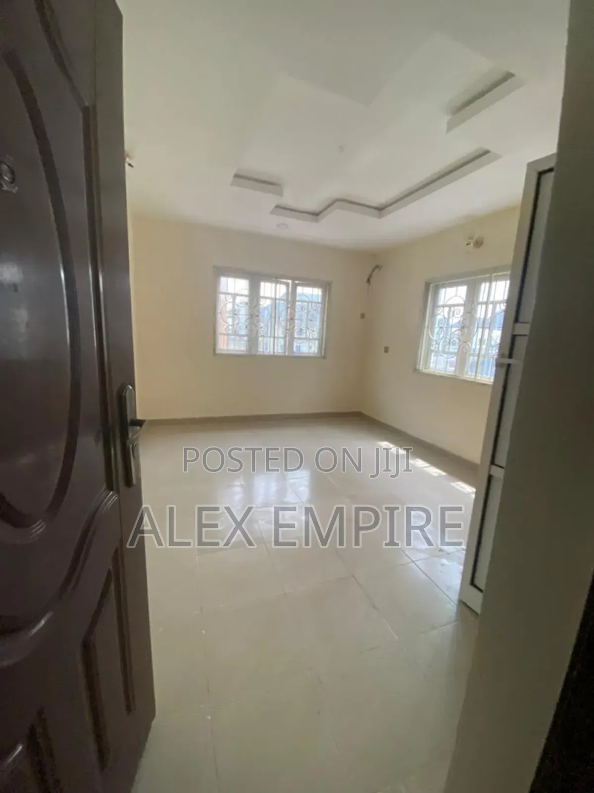 3bdrm Apartment in Ago Palace for rent