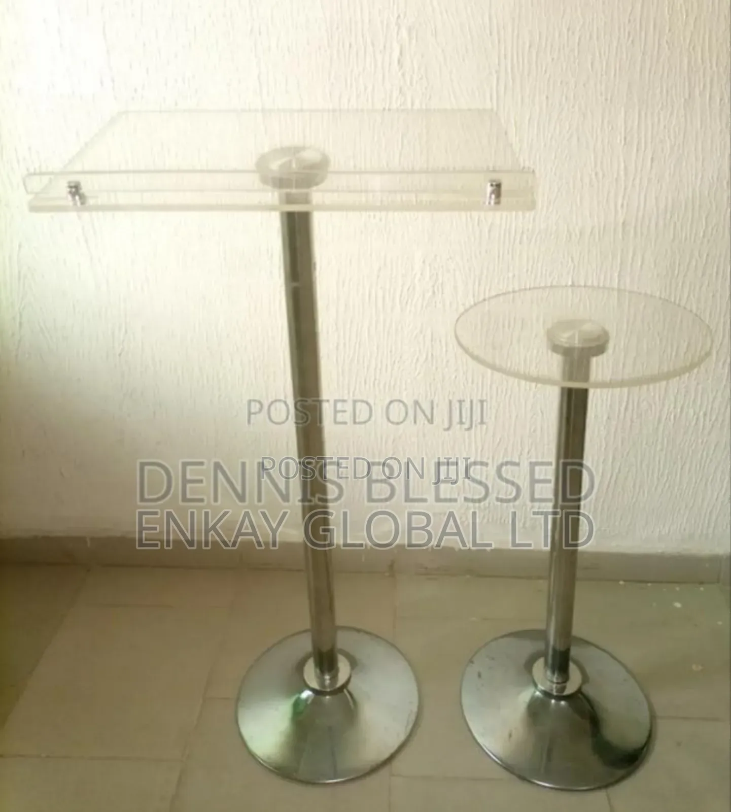 Modern Church Lectern